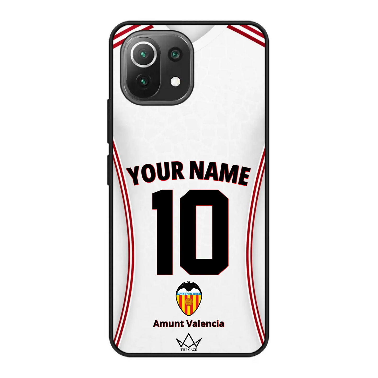 Xiaomi Mi 11 Lite phone case