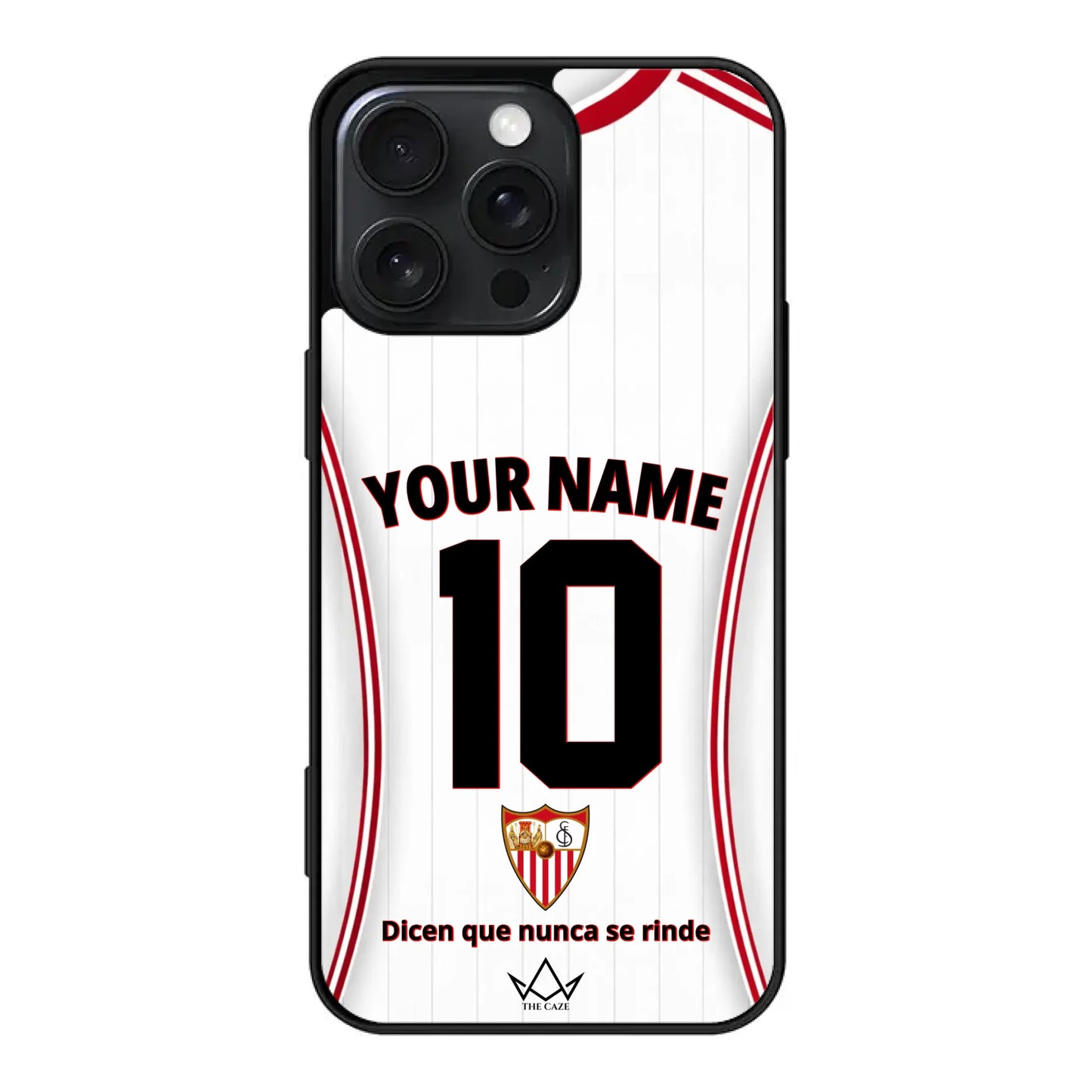 Custom phone case for IPhone 16 Pro Max
