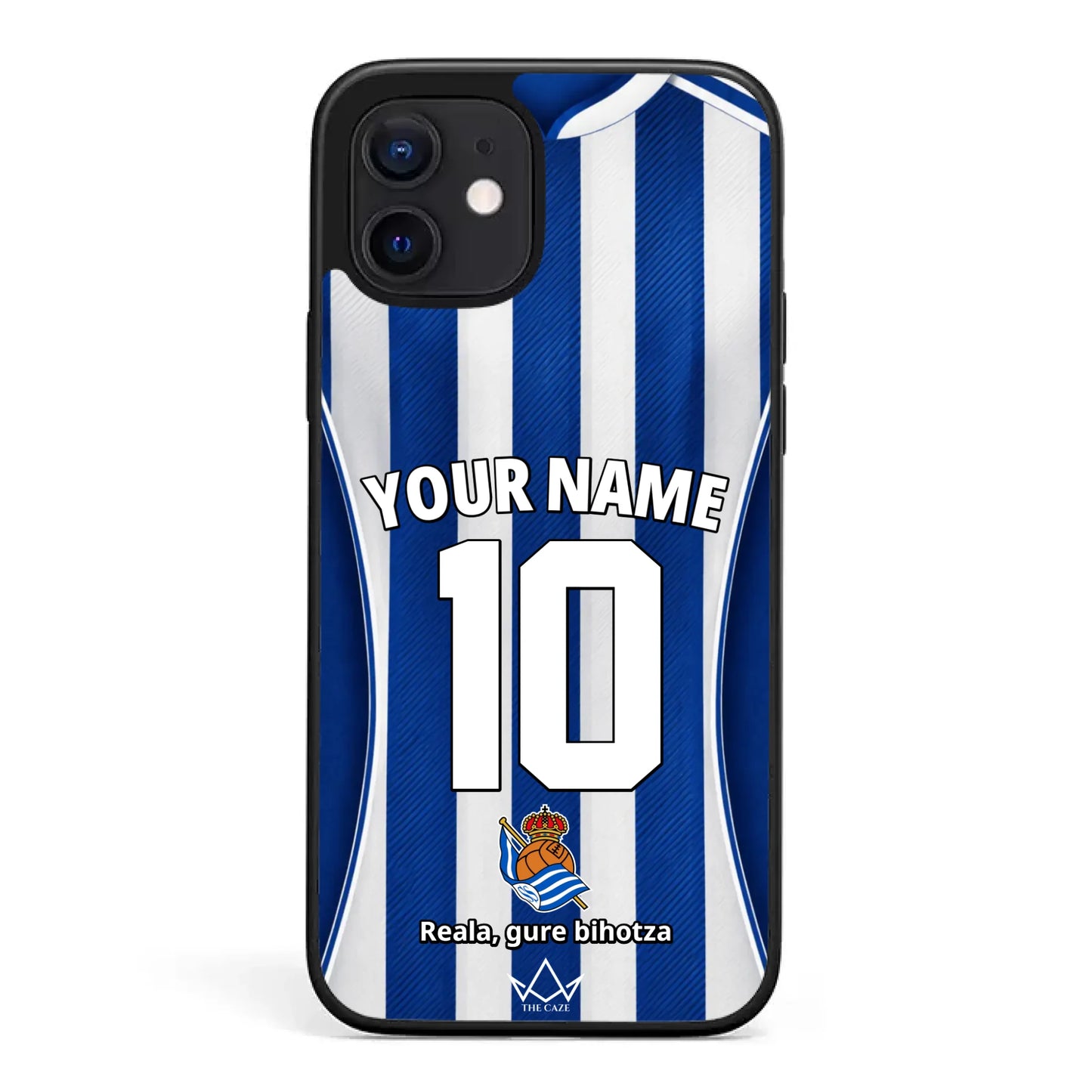 Custom phone case for IPhone 12 Mini