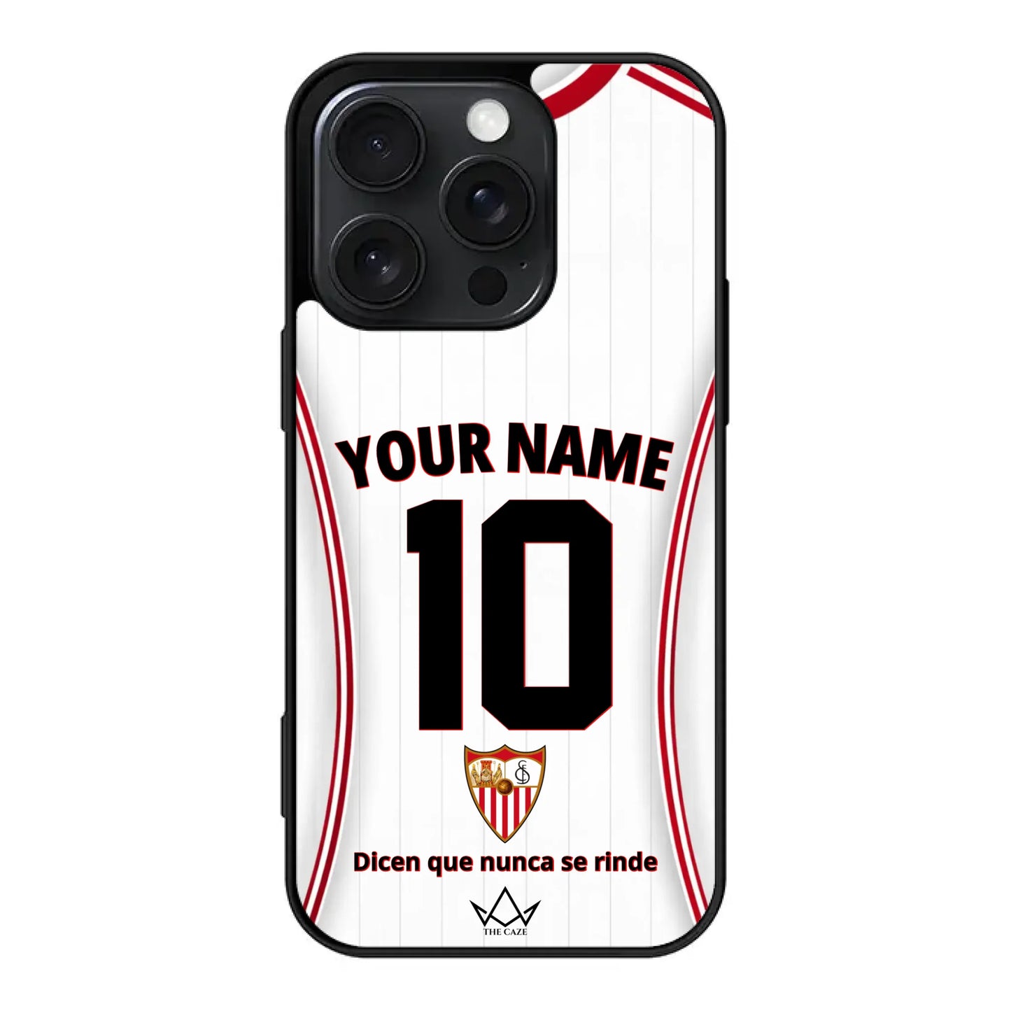 Custom phone case for IPhone 16 Pro