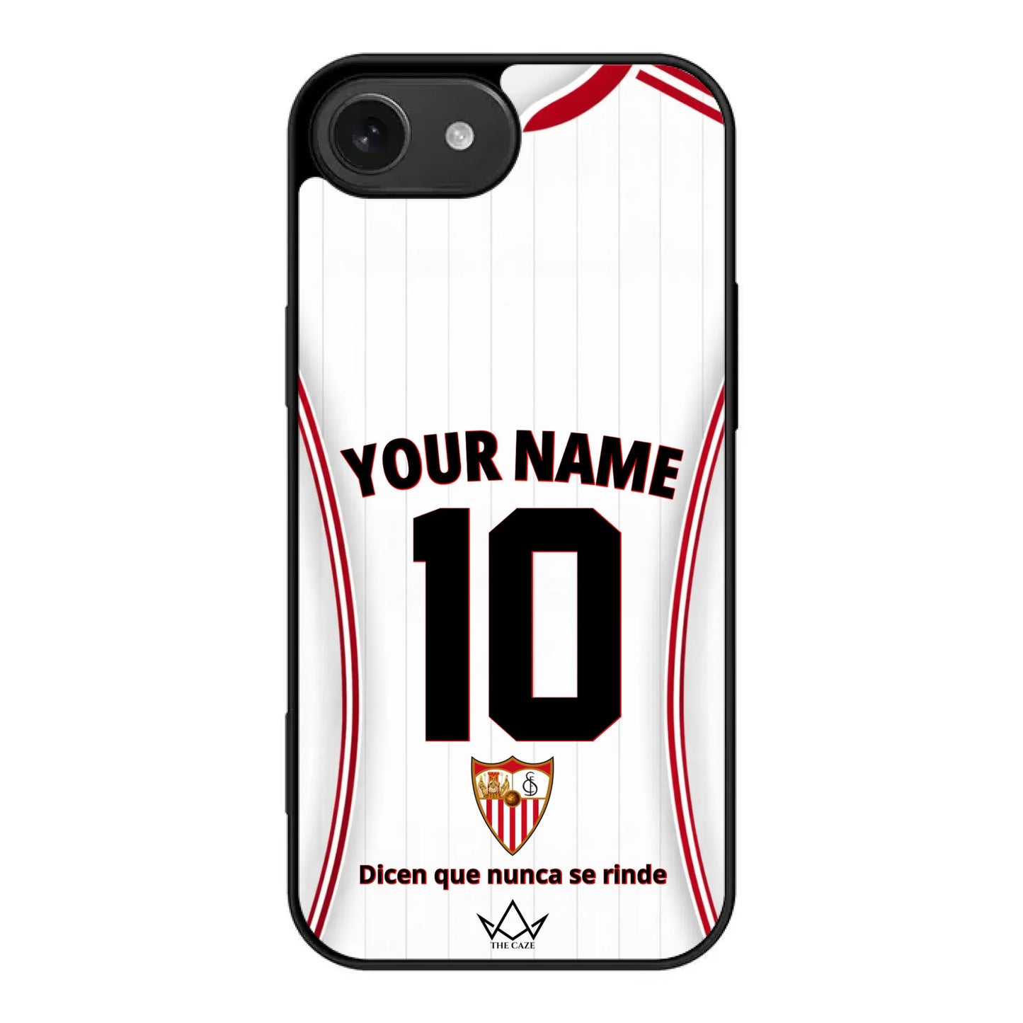 Custom phone case for IPhone 16e