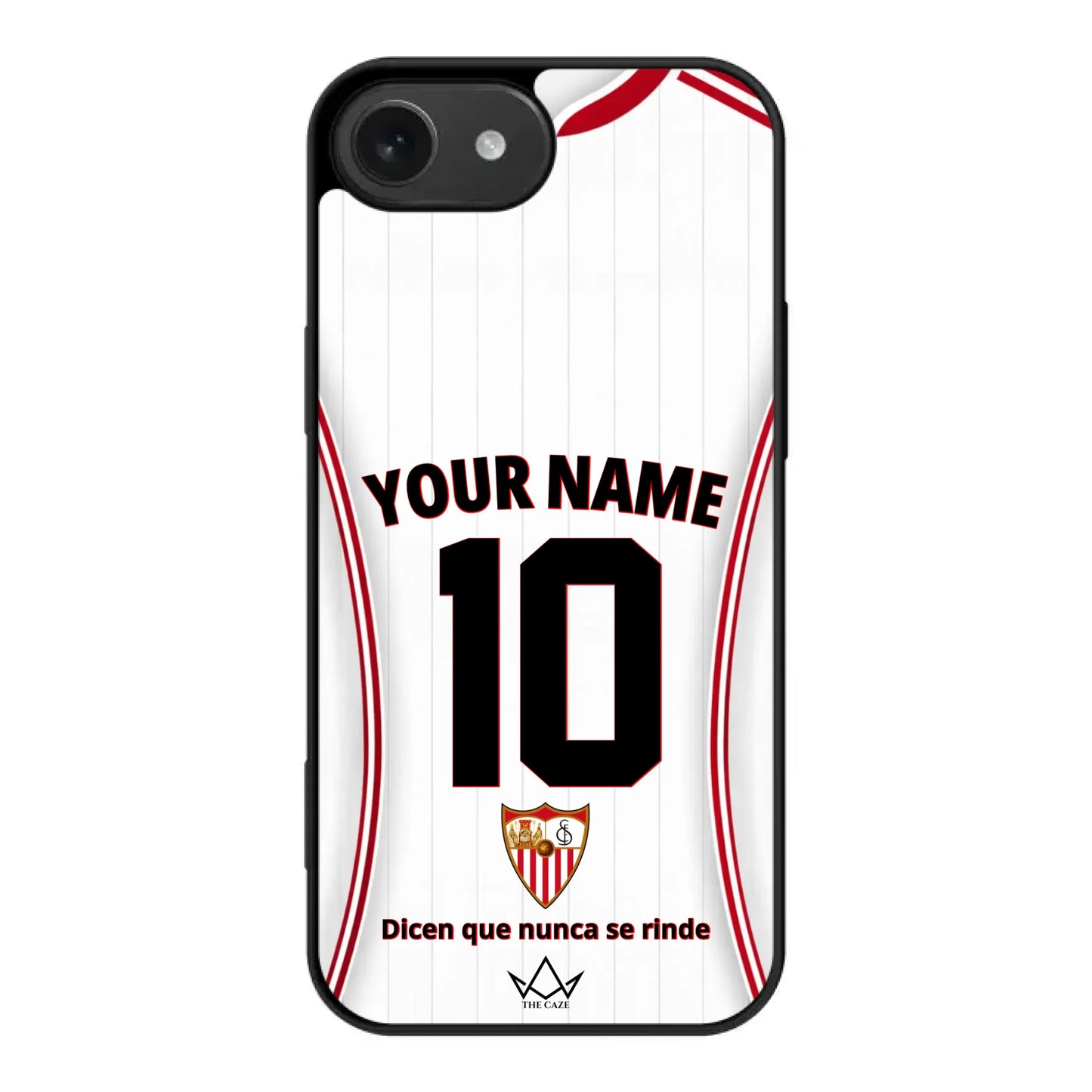 Custom phone case for IPhone 17e