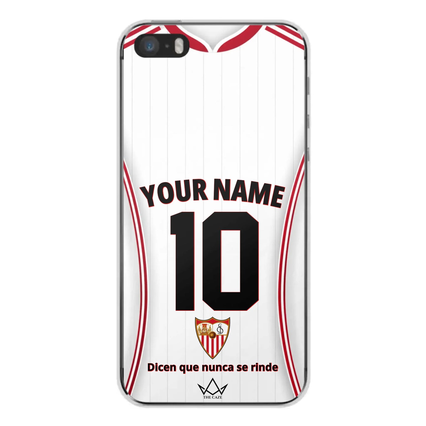 Custom phone case for IPhone SE 2016