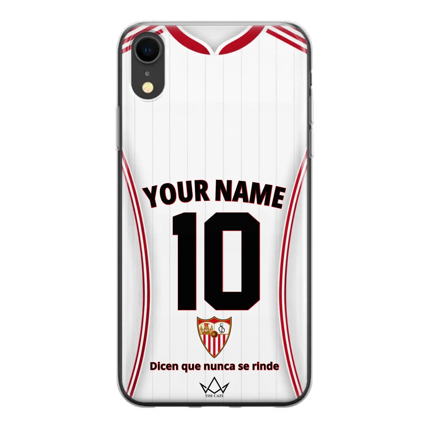 Custom phone case for IPhone XR