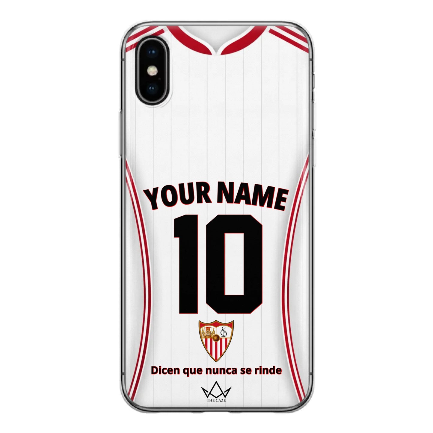 Custom phone case for IPhone XS Max