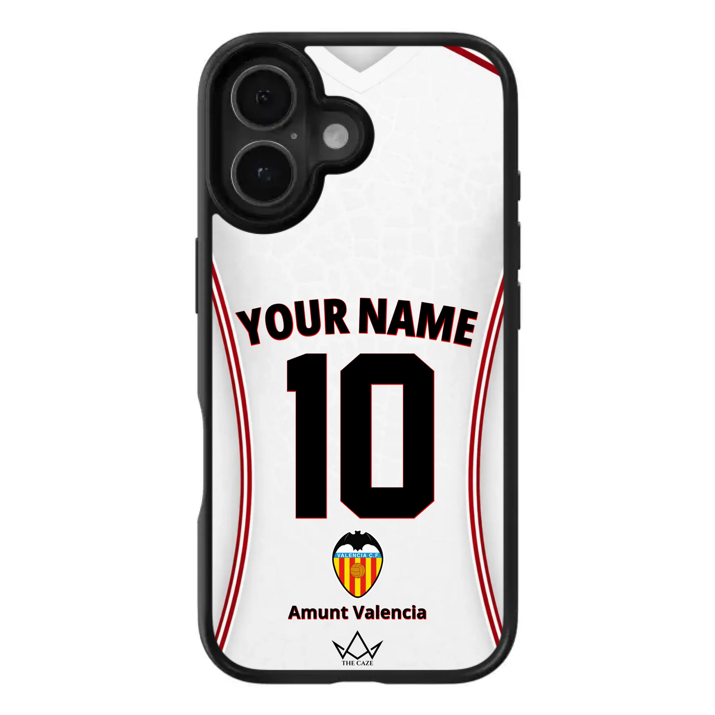 Custom phone case for IPhone 16