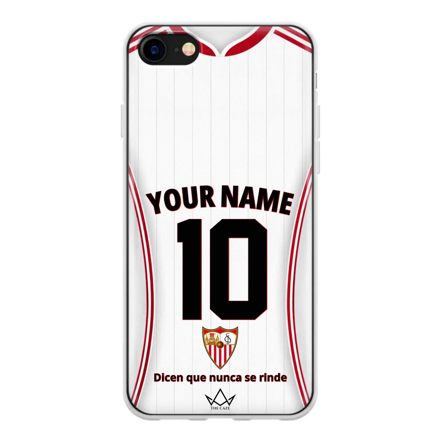 Custom phone case for IPhone SE 2020