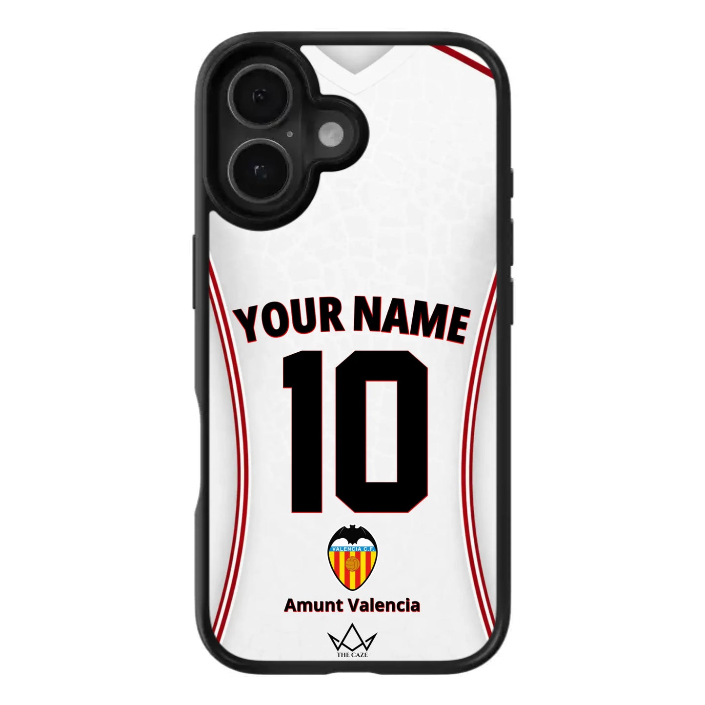 Custom phone case for IPhone 17