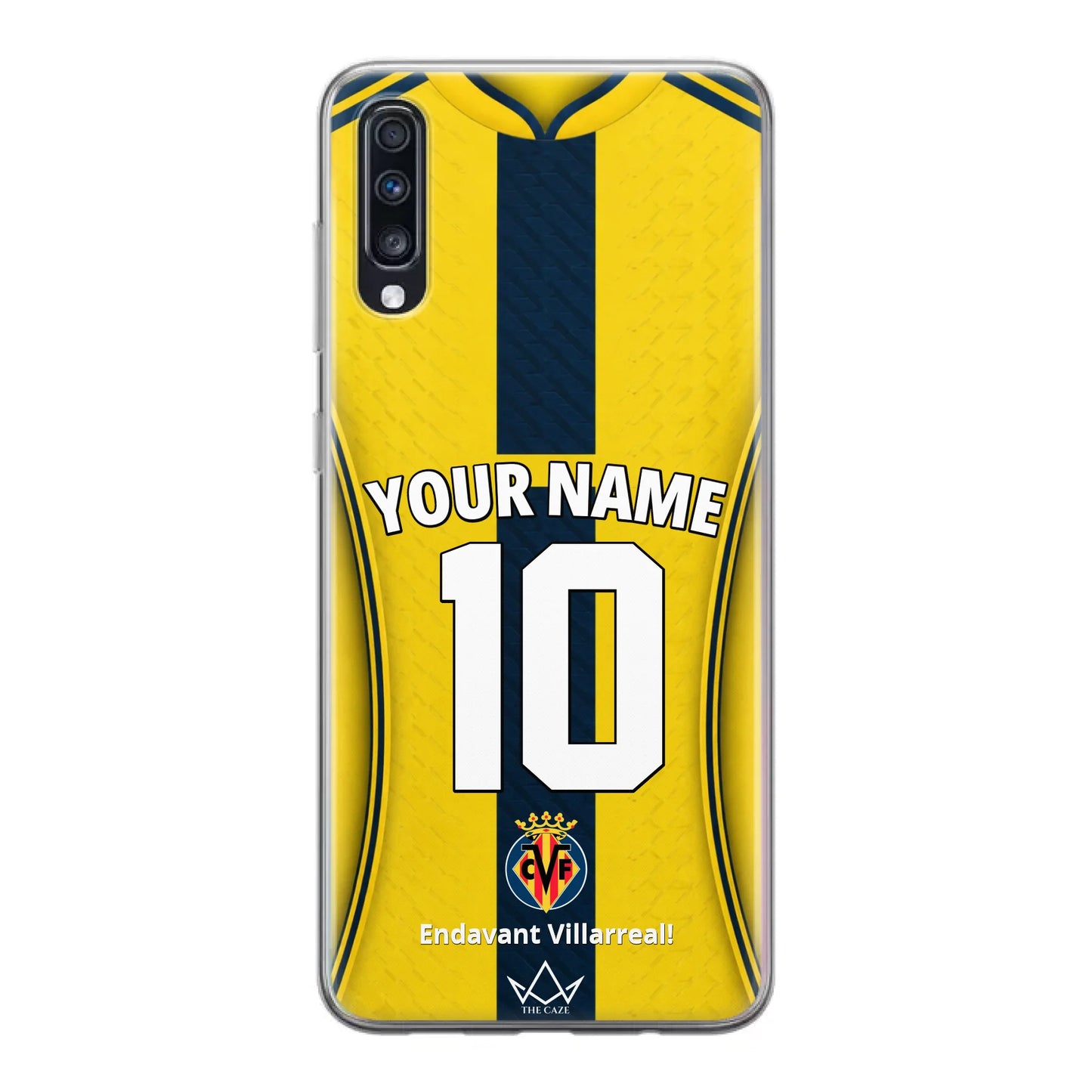 Samsung A70 phone case