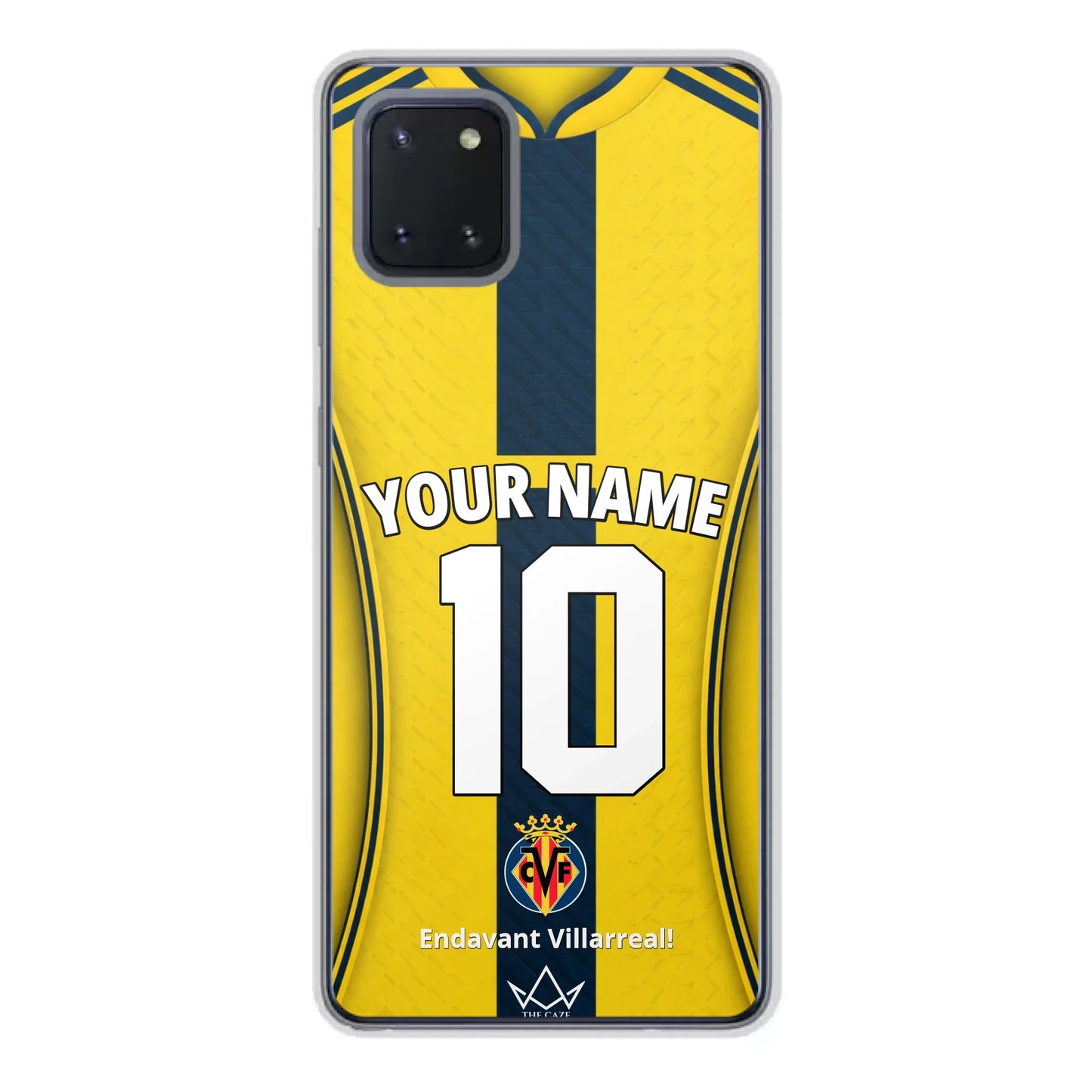 Samsung Note 10 Lite phone case
