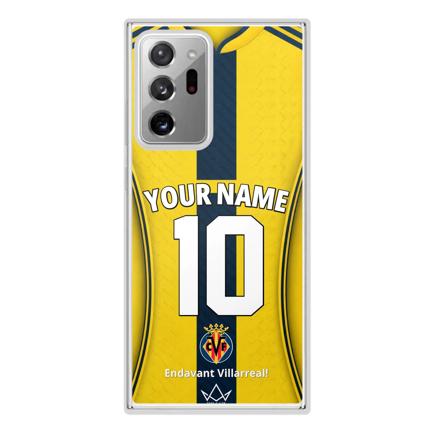 Samsung Note 20 - Note 20 Ultra phone case