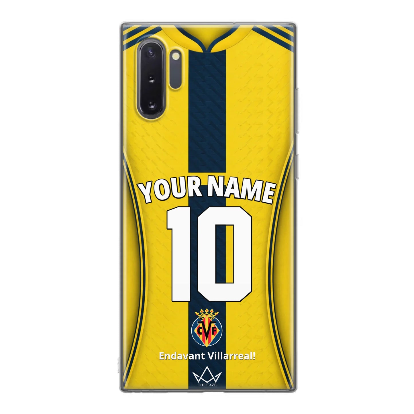Samsung Note 10 phone case