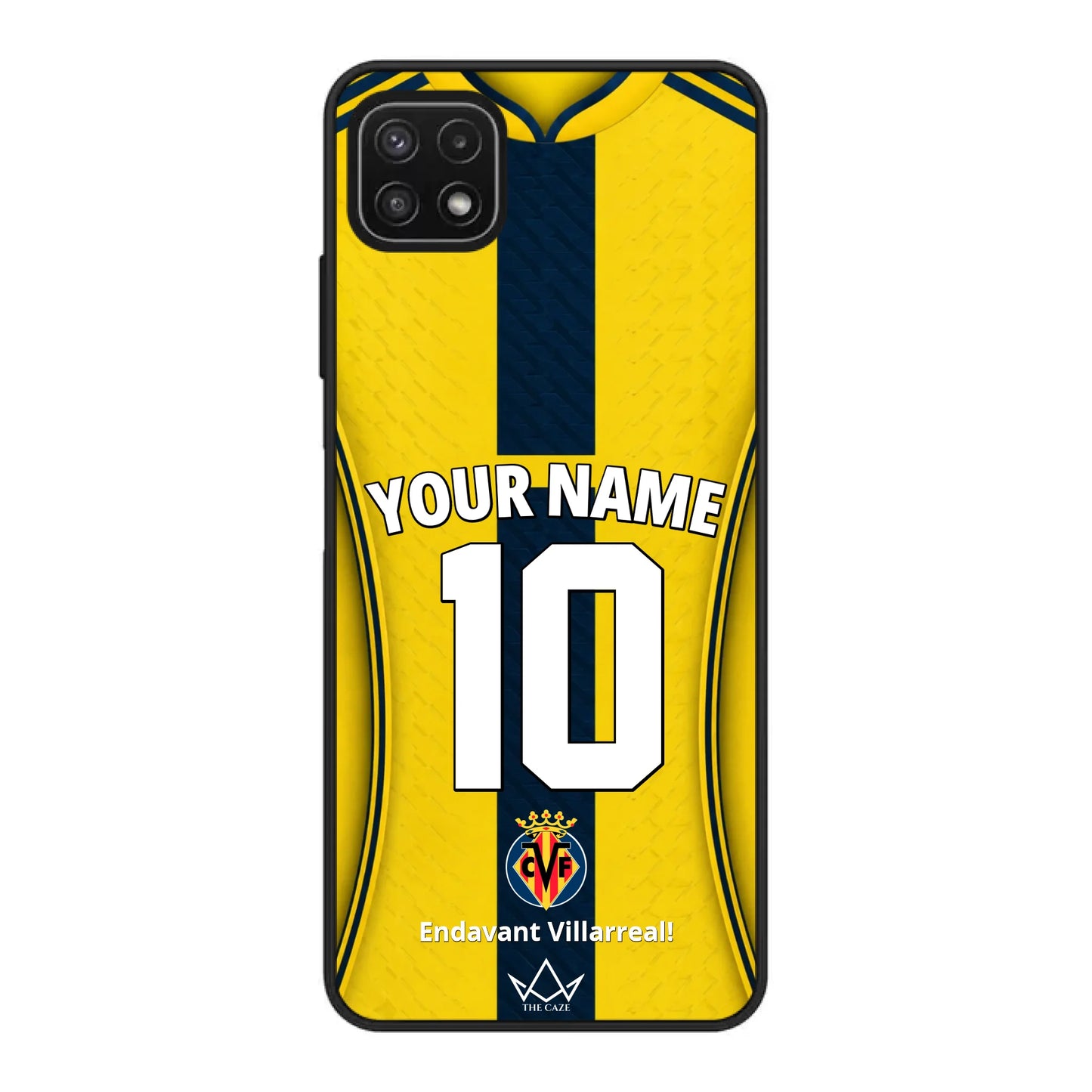 Samsung A22 phone case