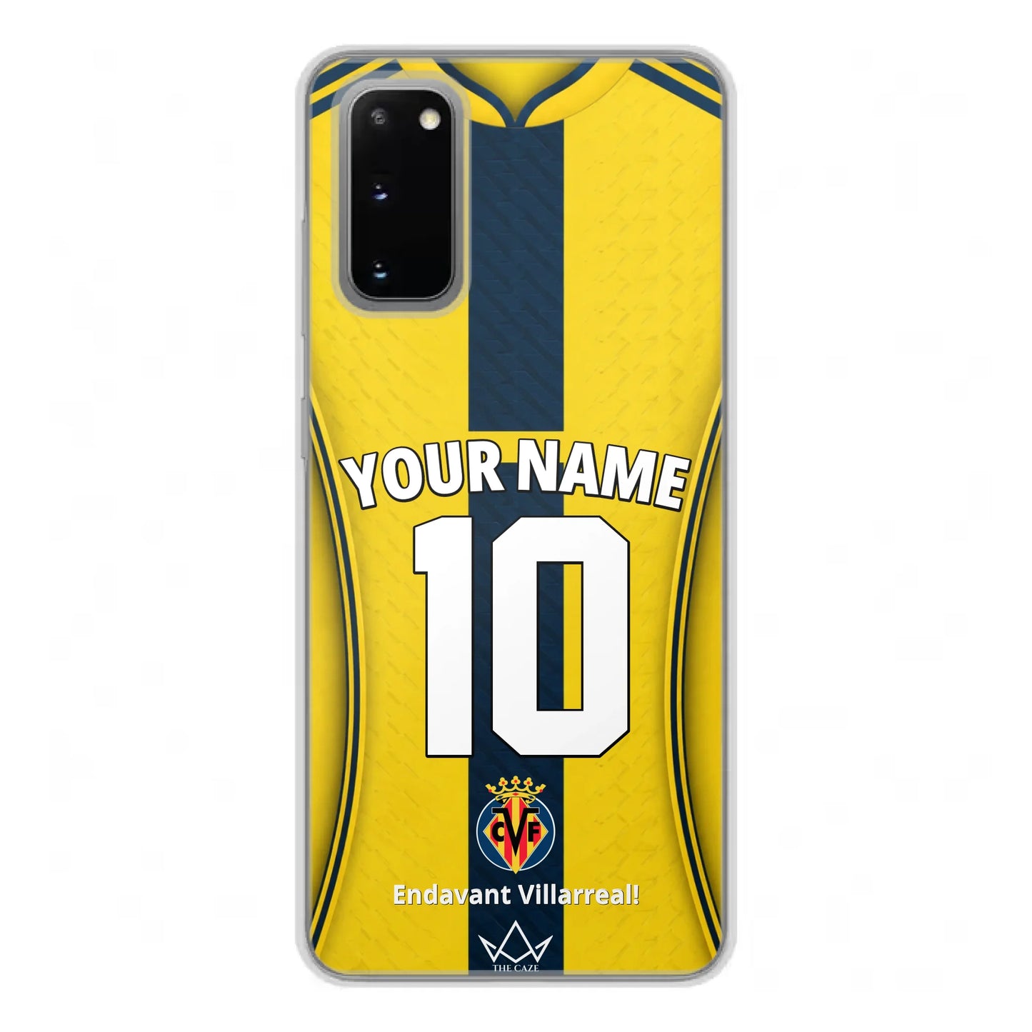 Samsung A71 phone case