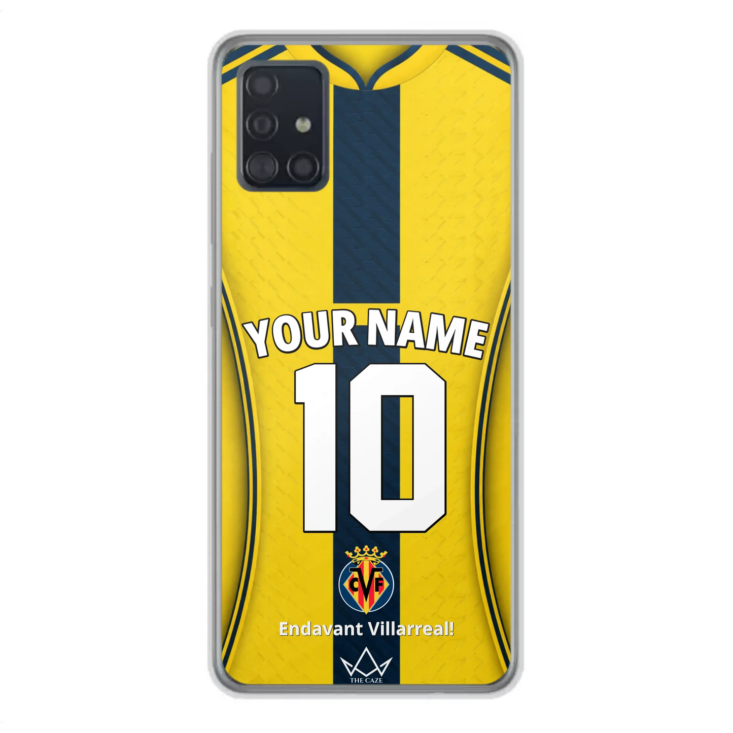 Samsung A51 phone case
