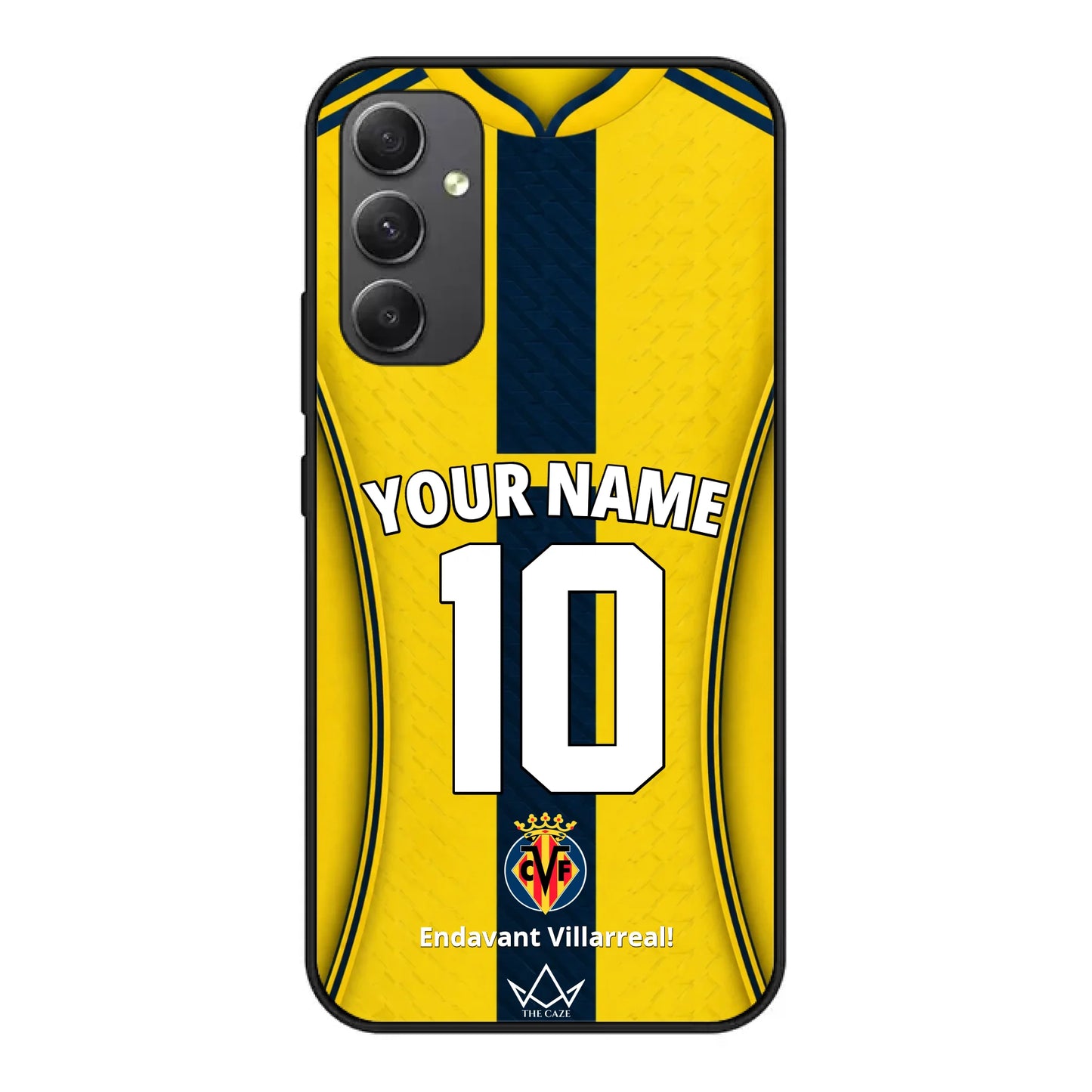 Samsung A34 phone case