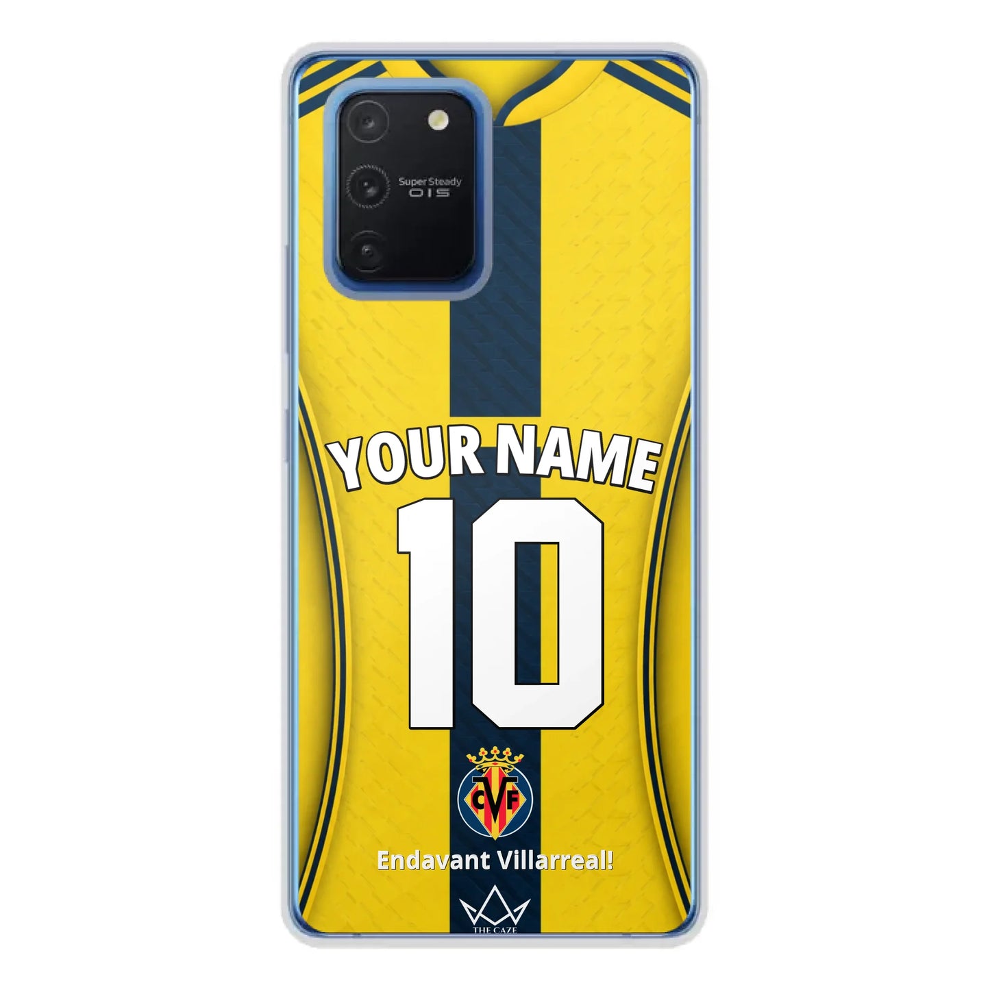 samsung galaxy S10 Lite phone case