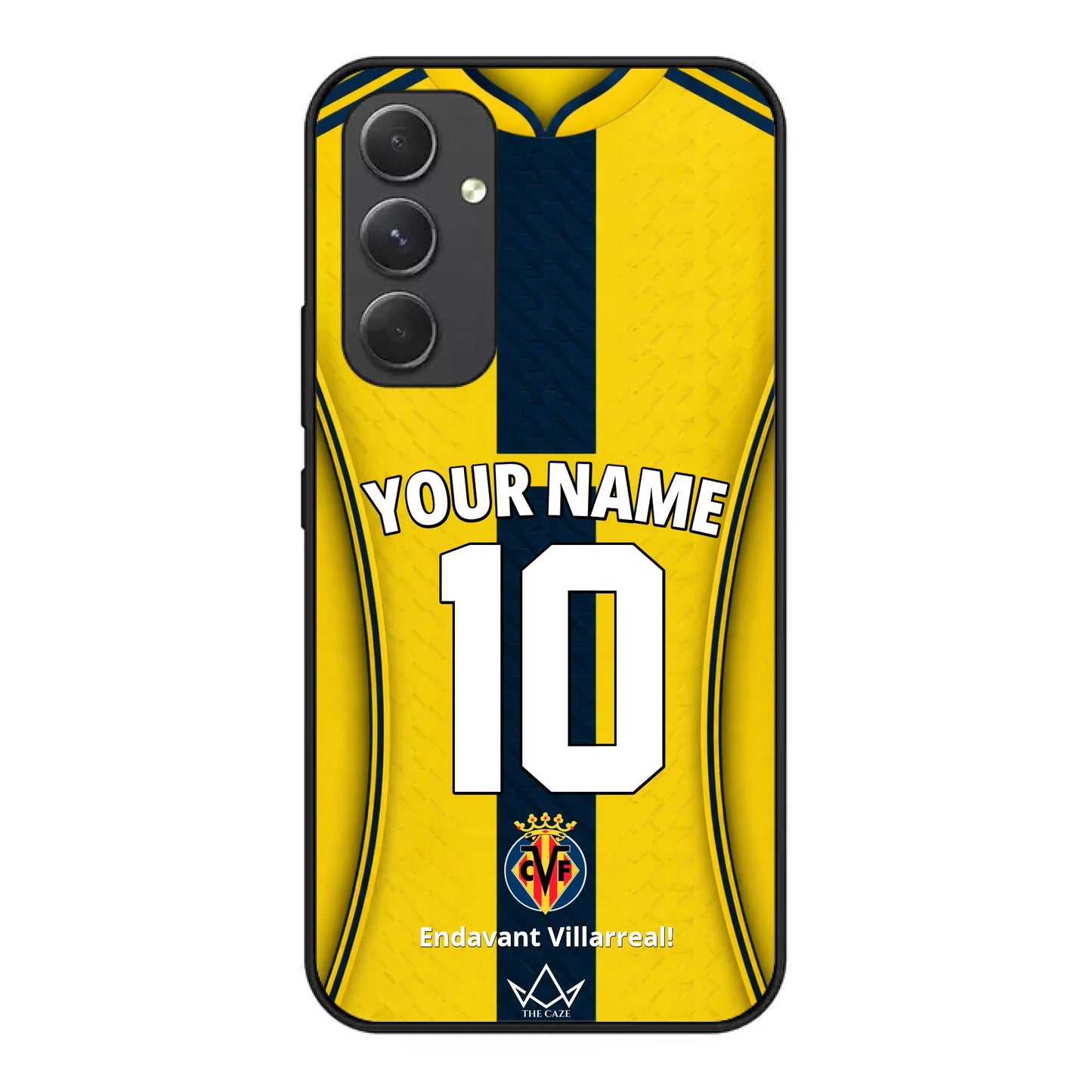 Samsung A54 phone case