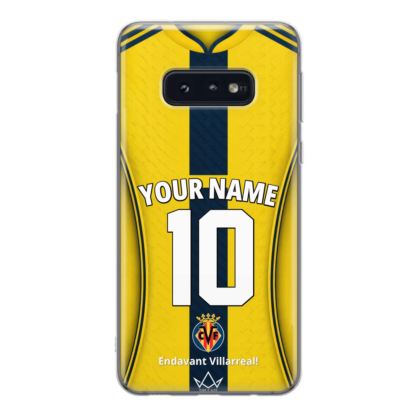 samsung galaxy S10e phone case
