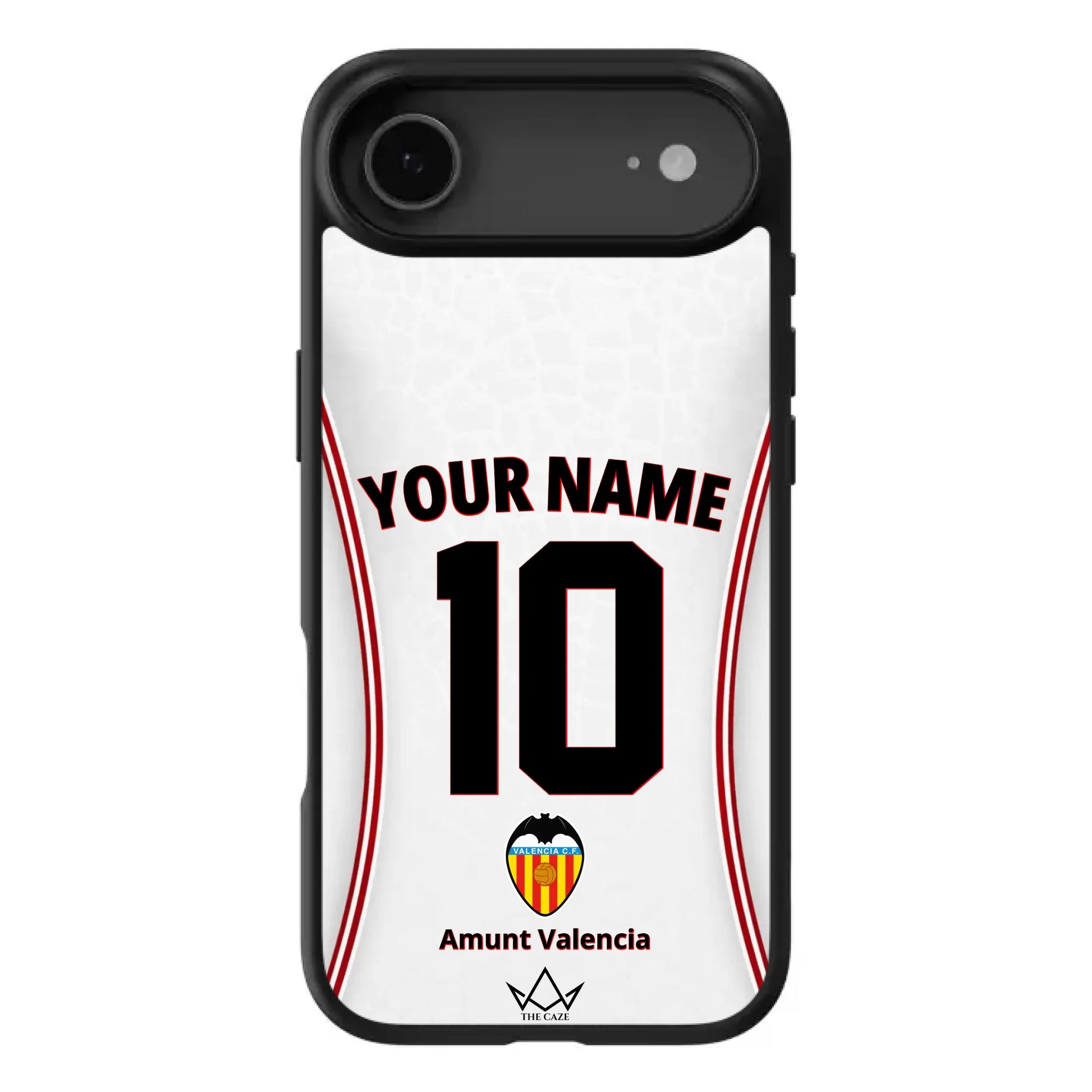 Custom phone case for IPhone 17 Air
