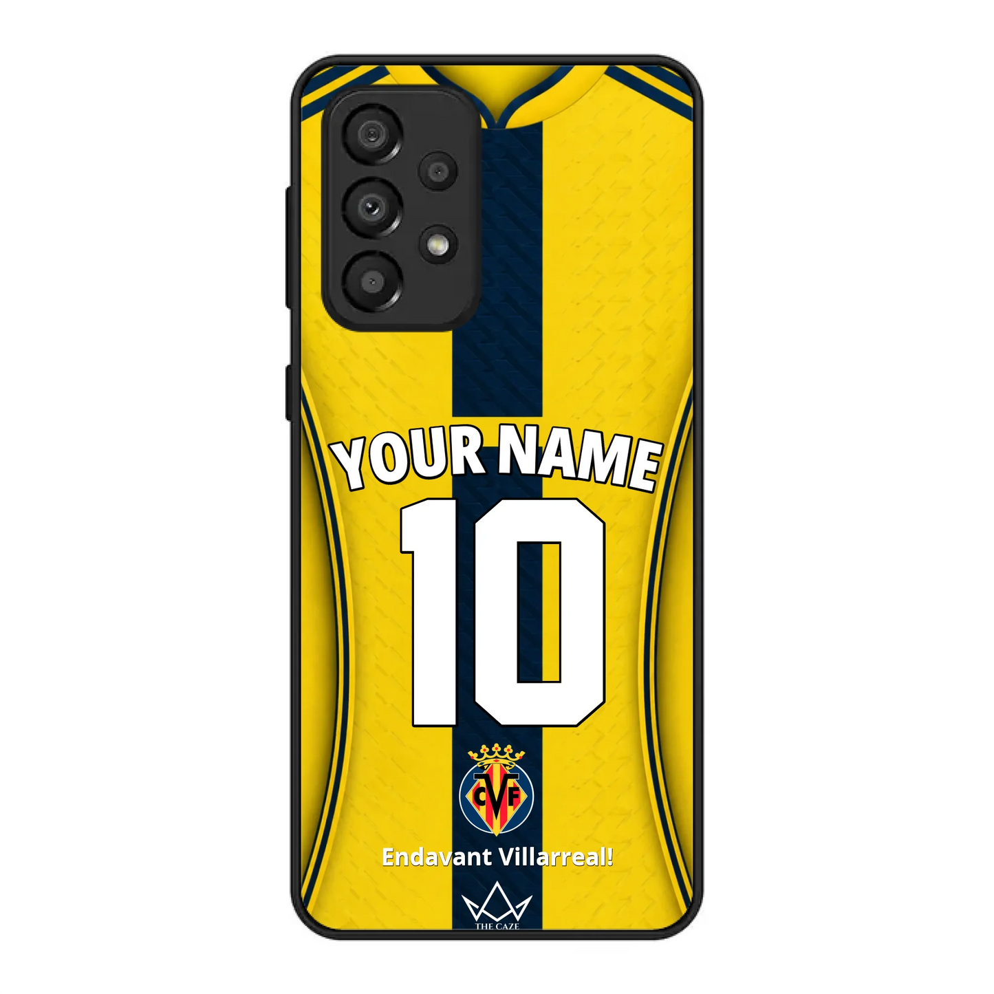 Samsung A33 phone case