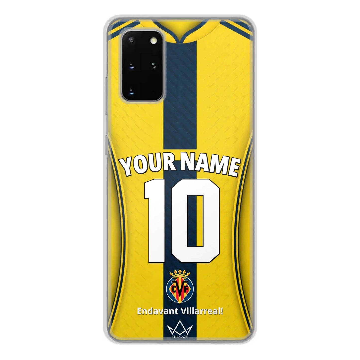 samsung galaxy S20 Plus phone case