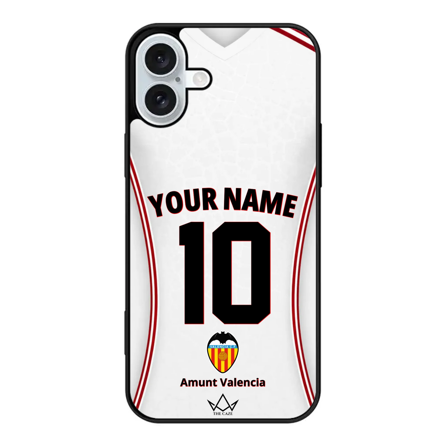 Custom phone case for IPhone 16 Plus