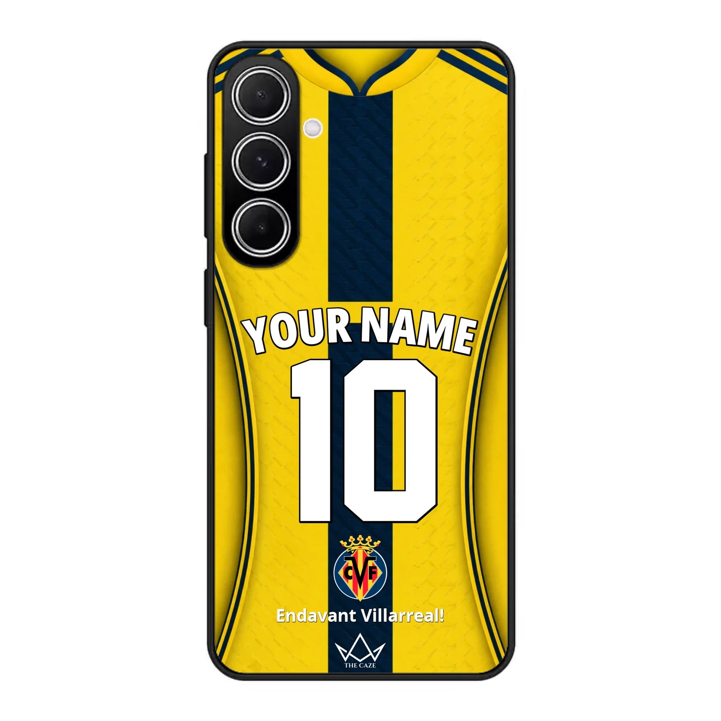 Samsung A55 phone case