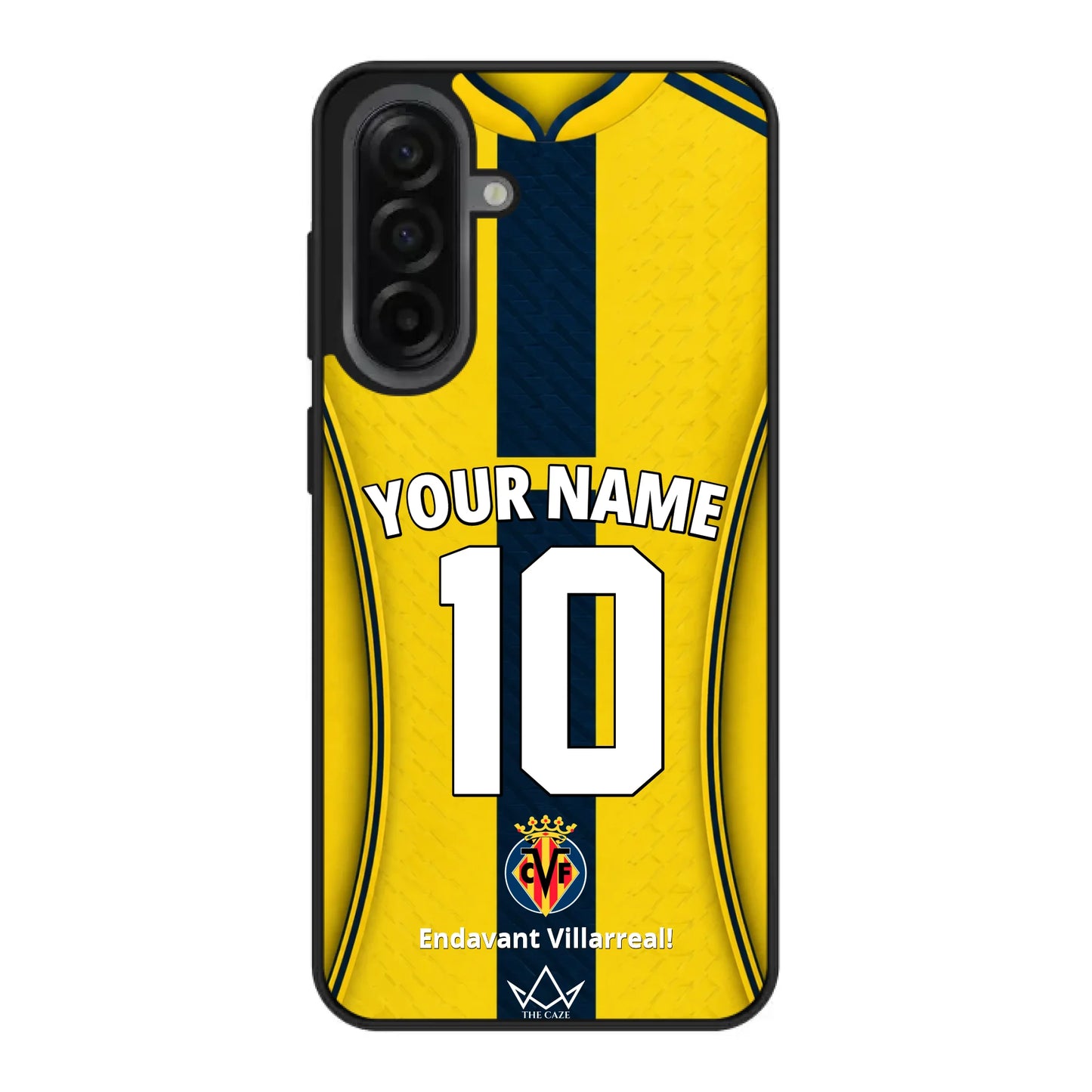 Samsung A17 phone case