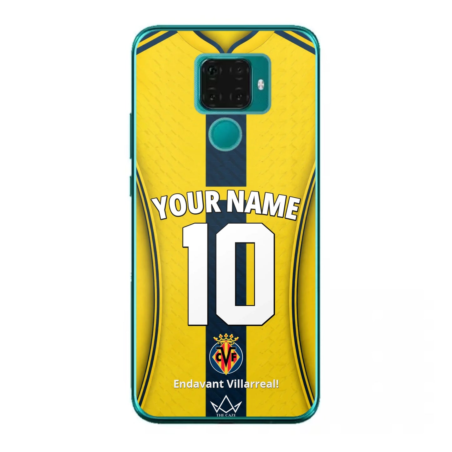Huawei Mate 30 Lite phone case