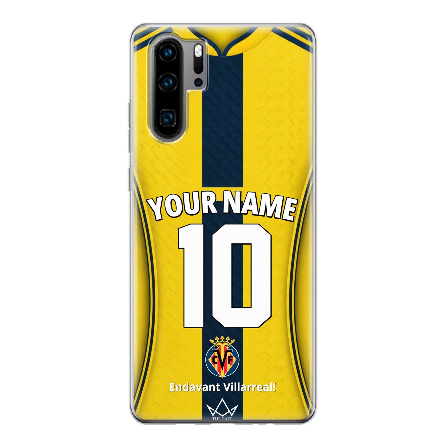 P30 Pro phone case