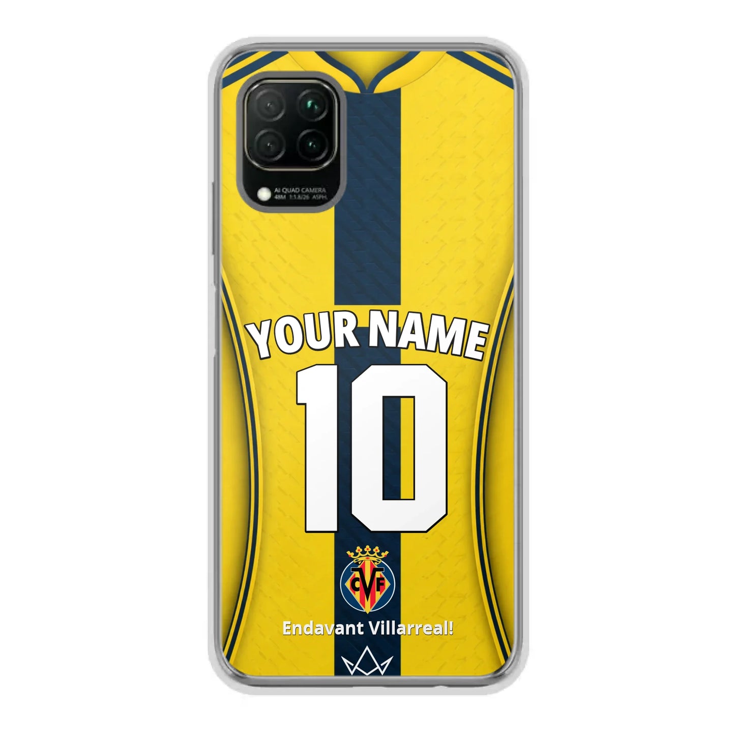P40 Lite case