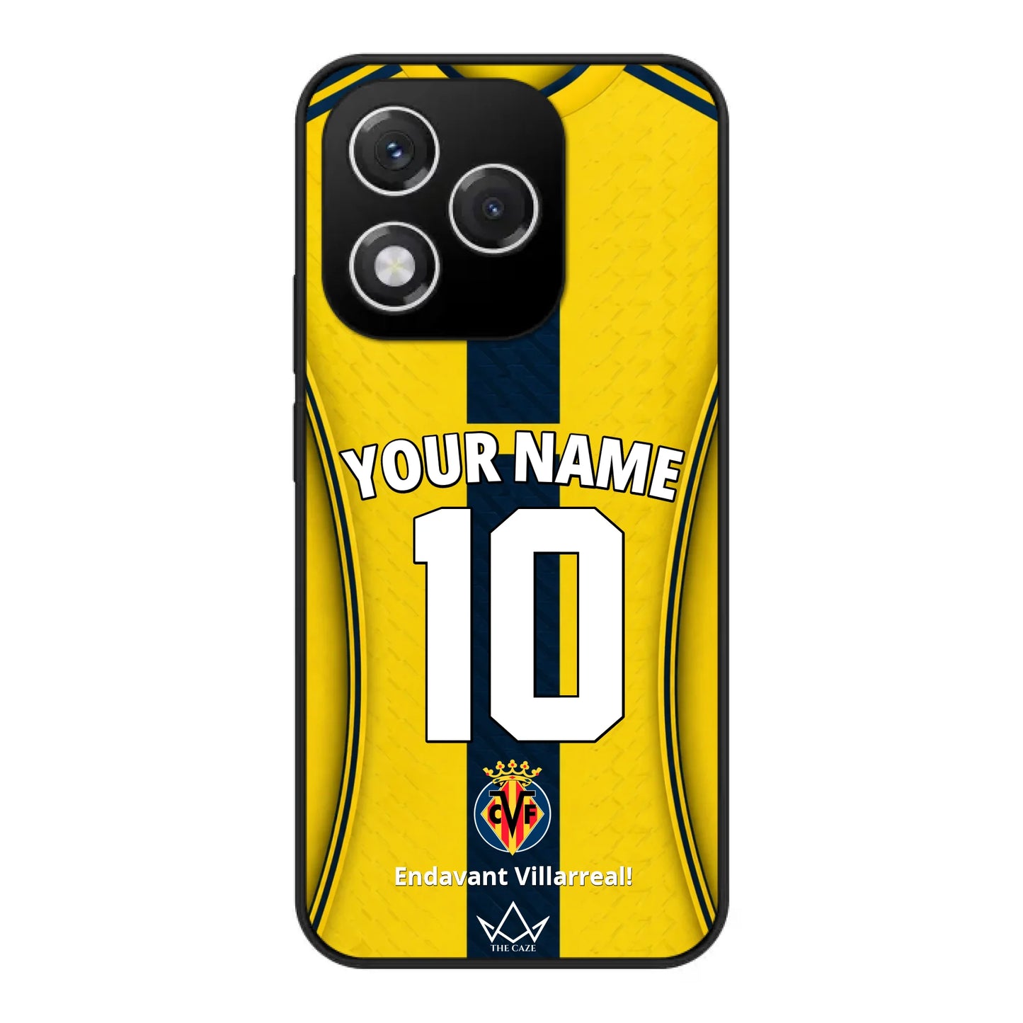 Honor 400 Lite custom case