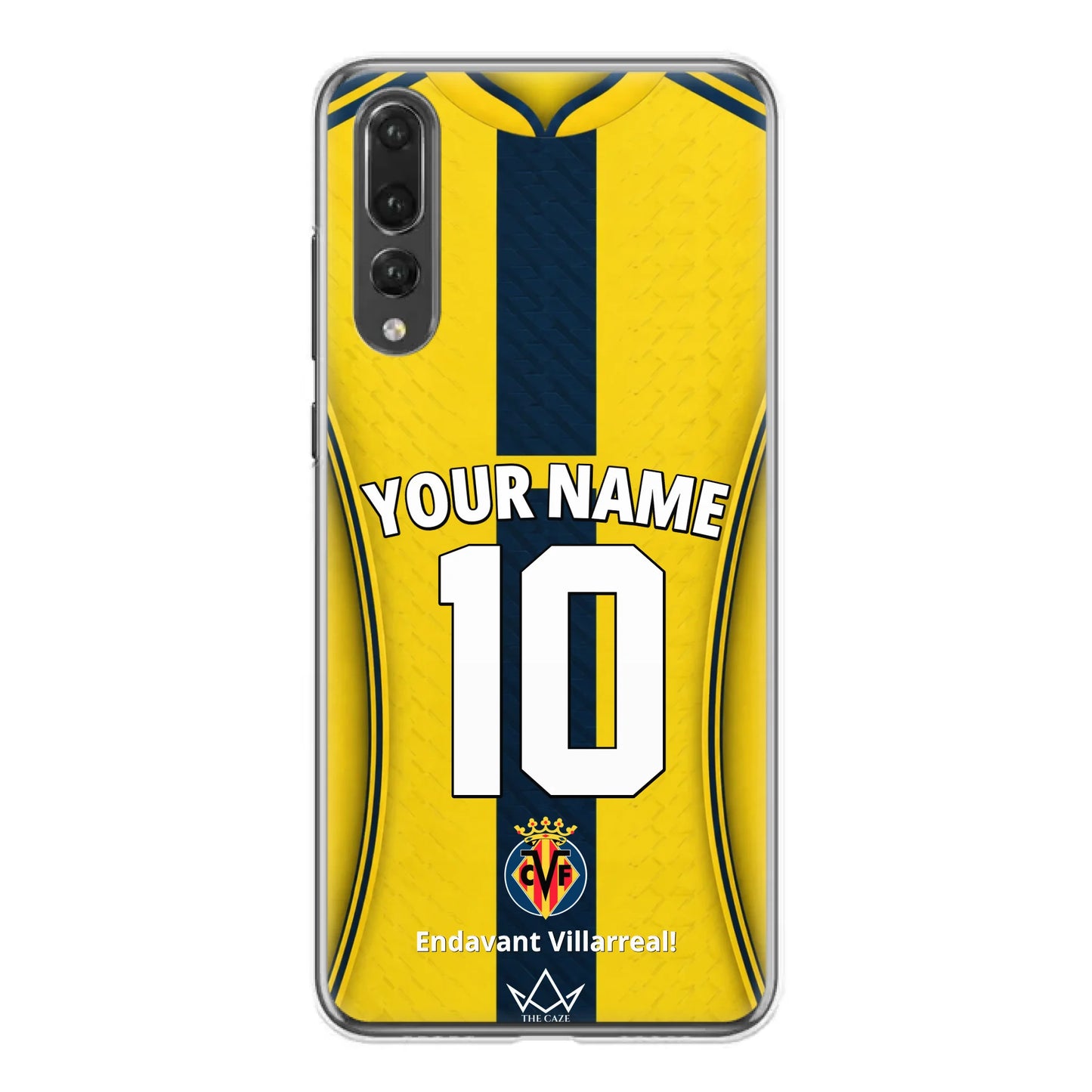 Huawei P20 Pro phone case