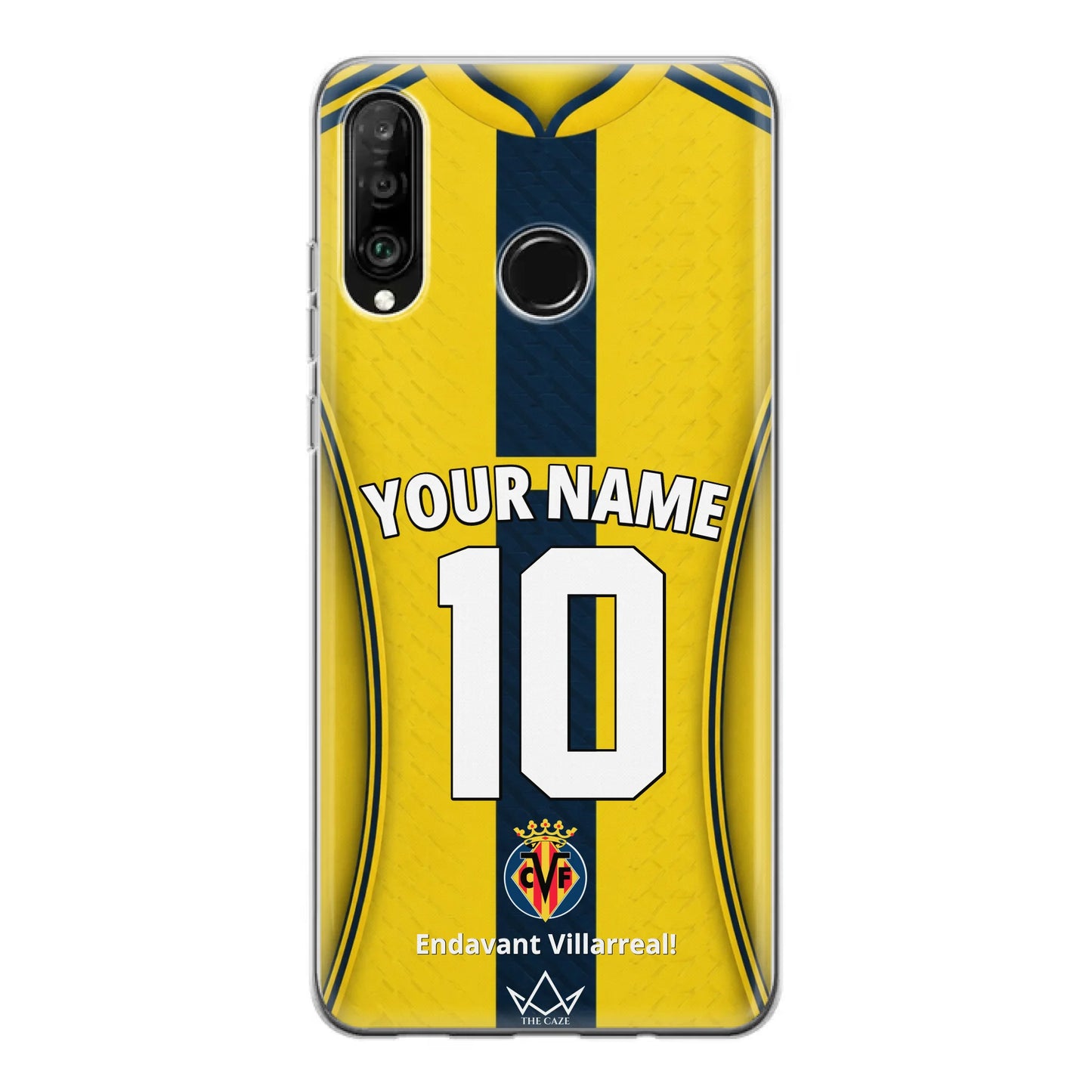 P30 Lite phone case