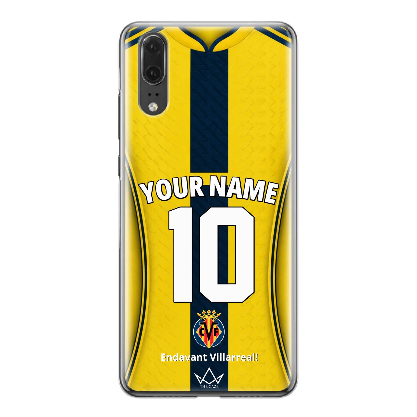 Huawei P20 case