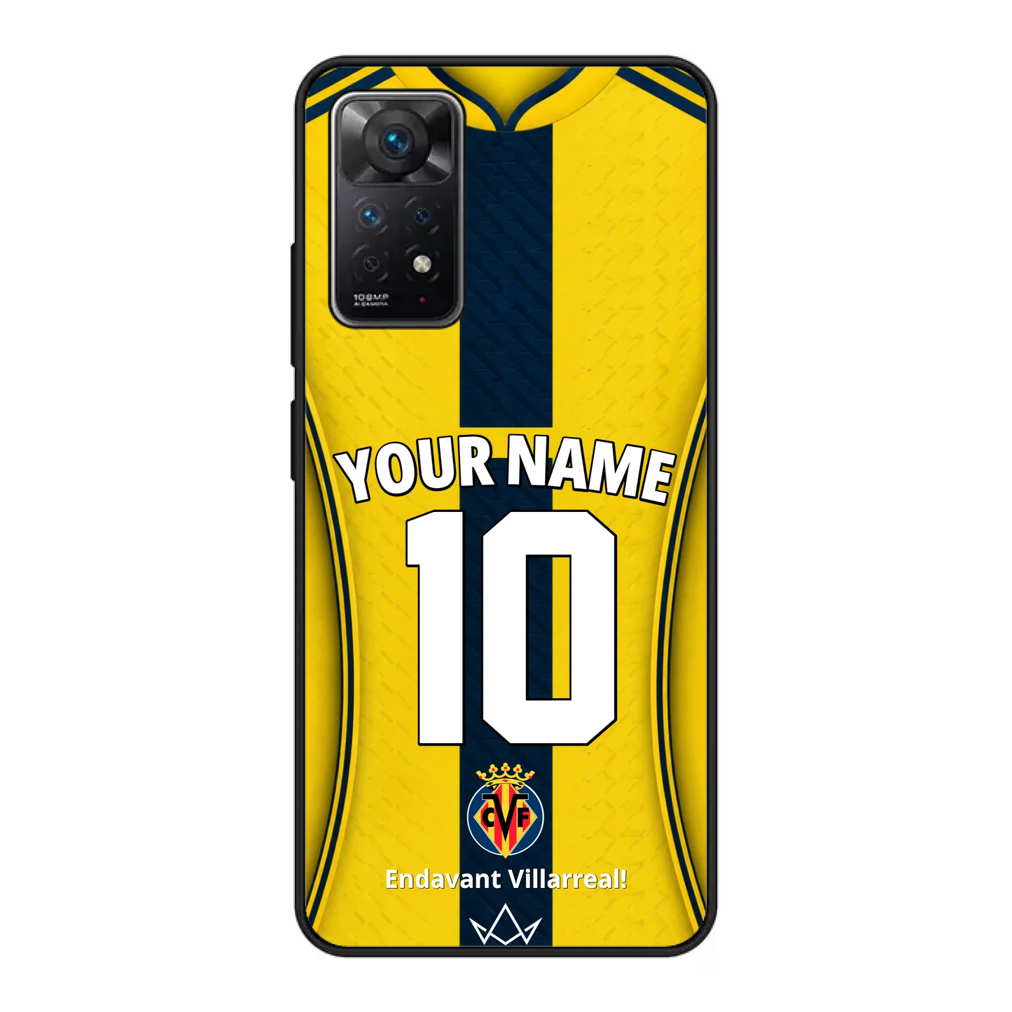 Xiaomi Redmi Note 11 Pro phone case