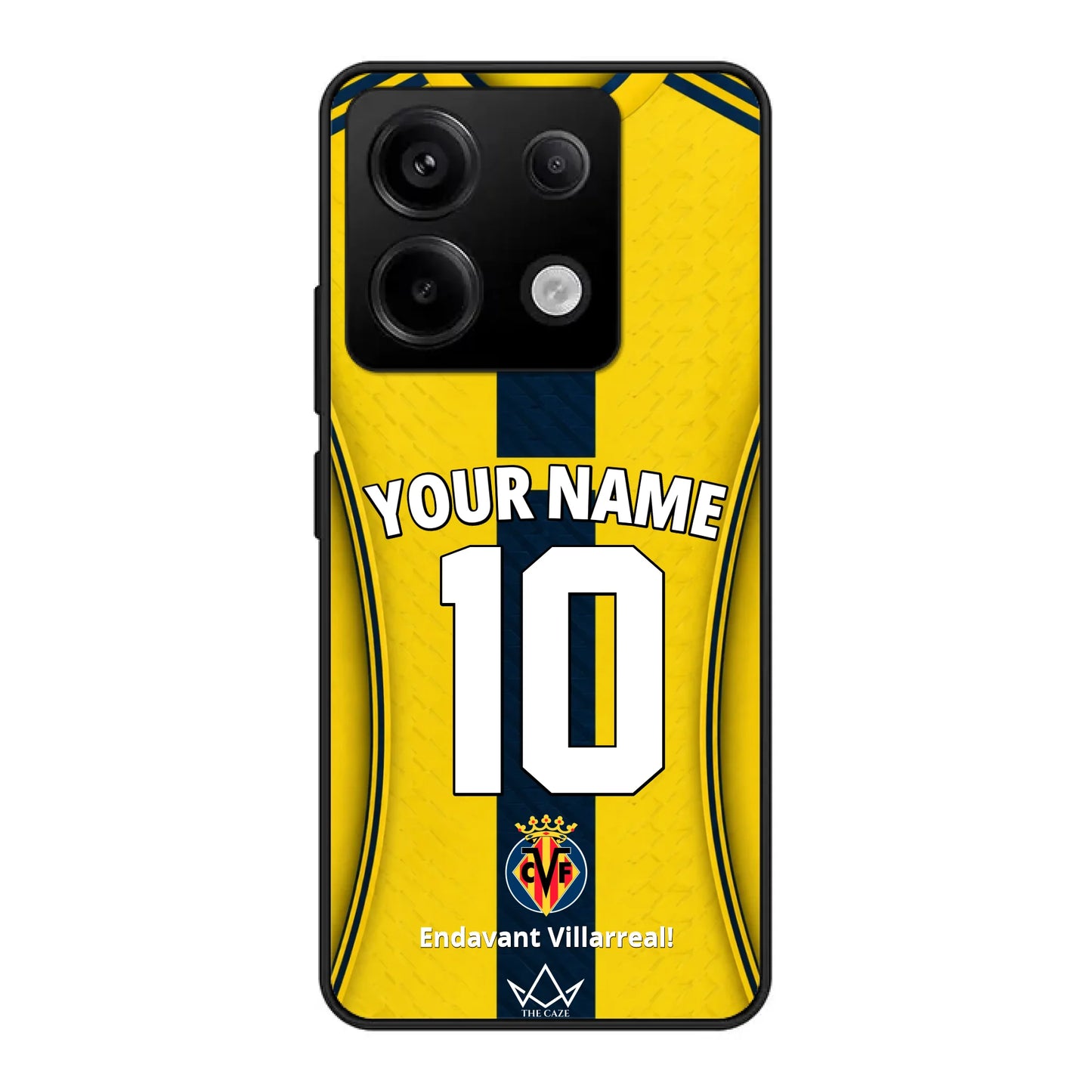 Samsung Poco X6 Phone case