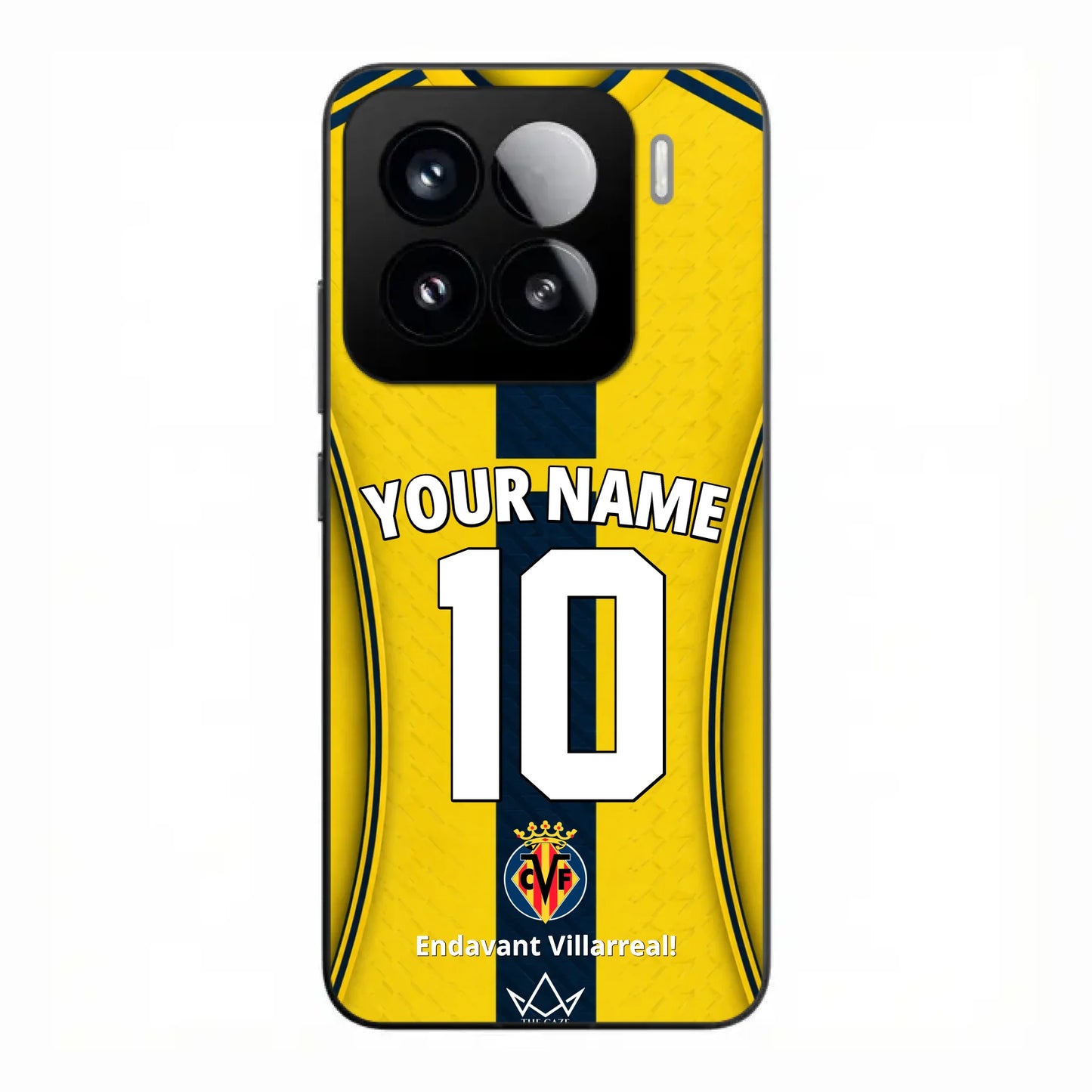 Xiaomi Mi 15 phone case