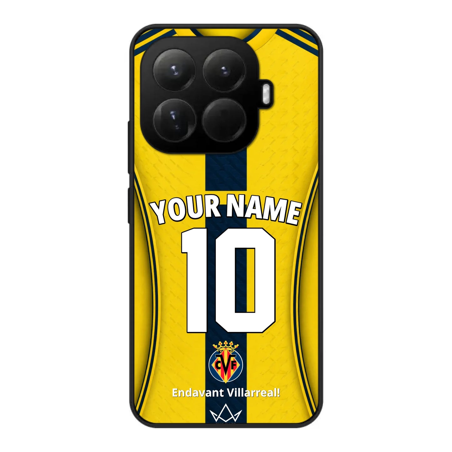 Xiaomi Mi 15T Pro phone case
