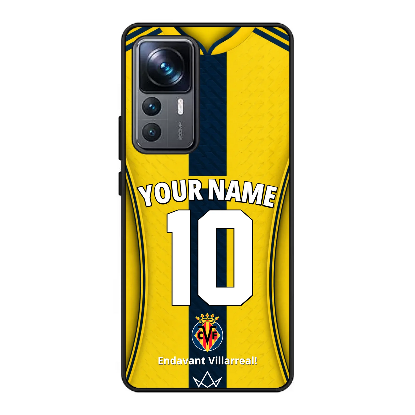 Xiaomi Mi 12T - 12T Pro Phone case