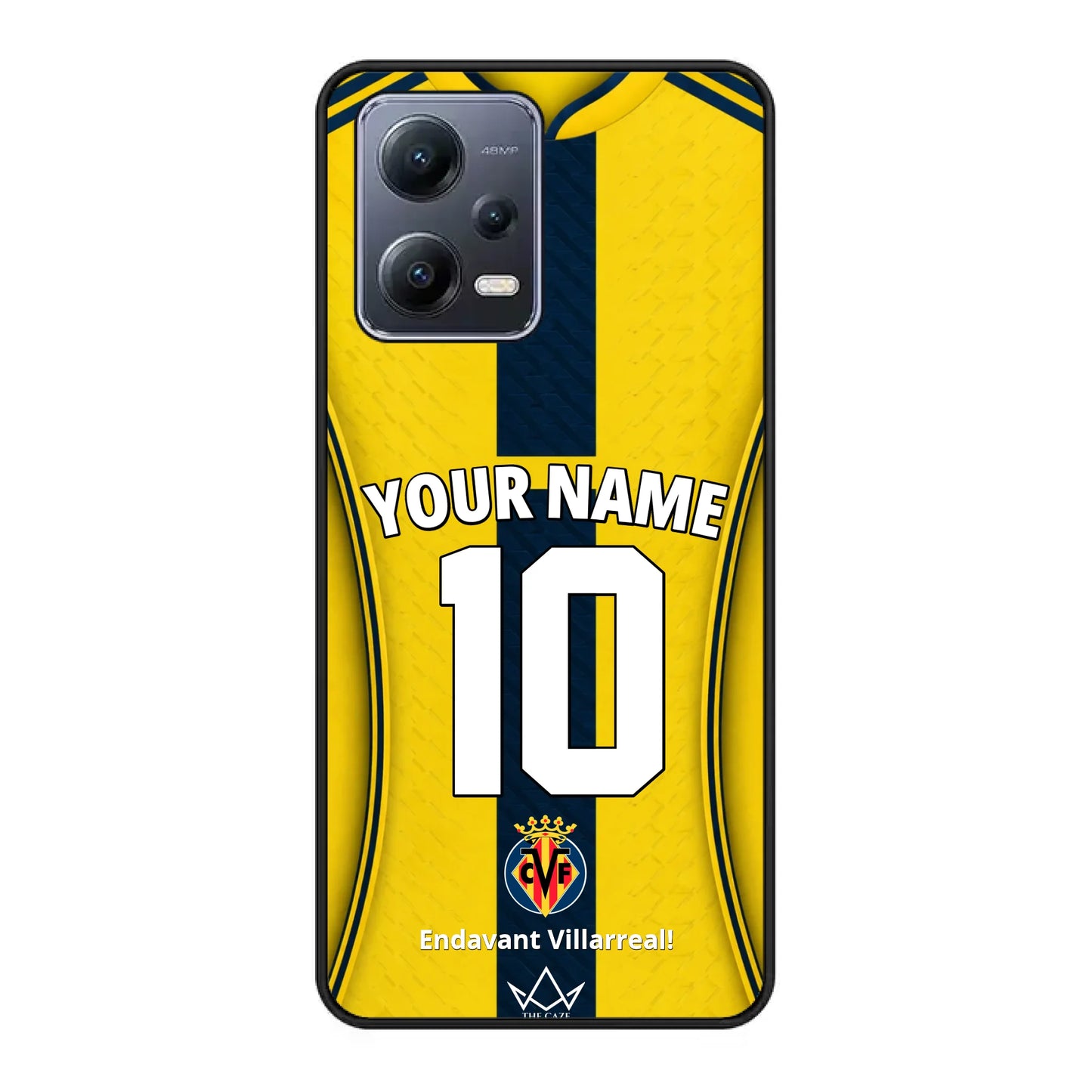 Poco X5 phone case