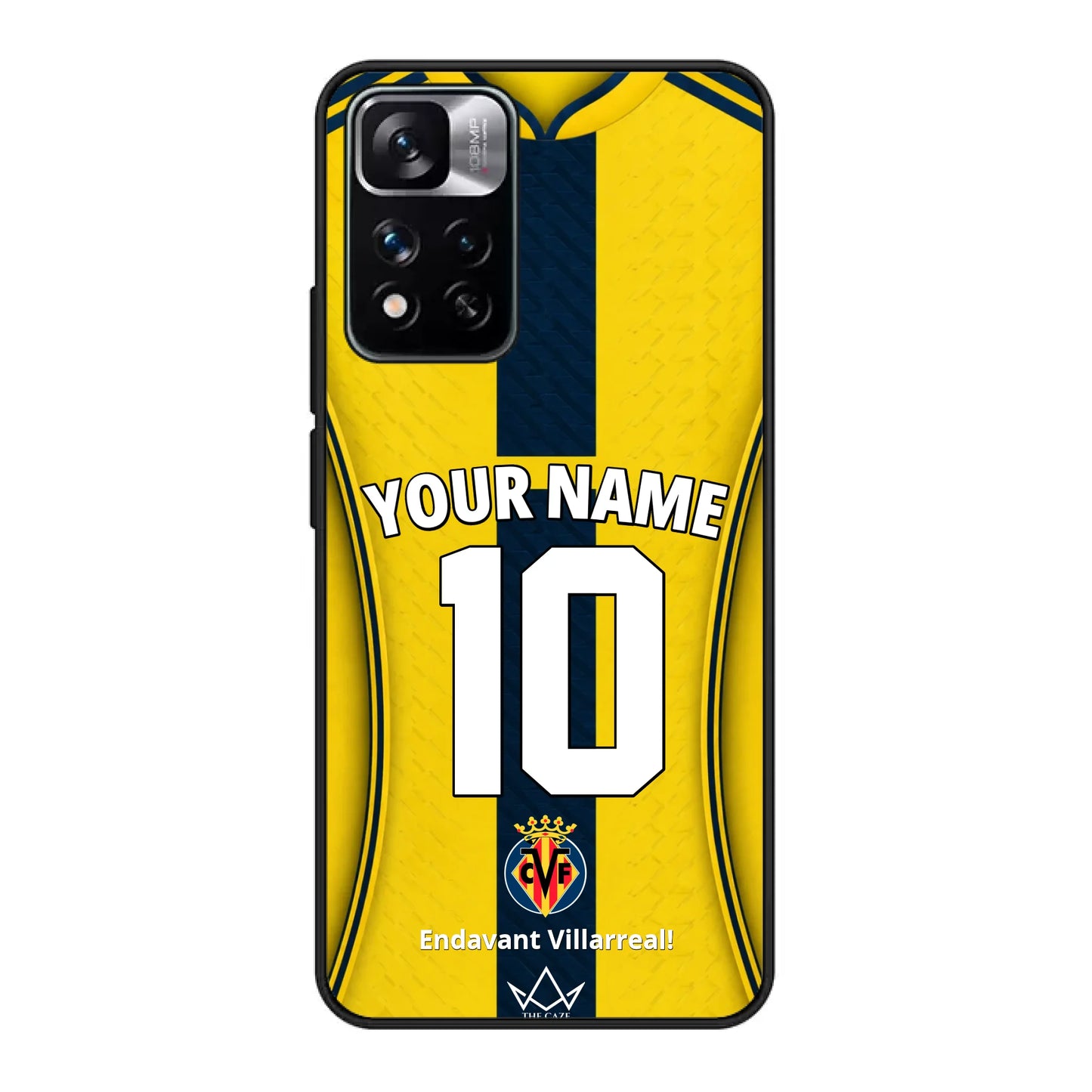 Redmi Note 11 Pro Plus phone case