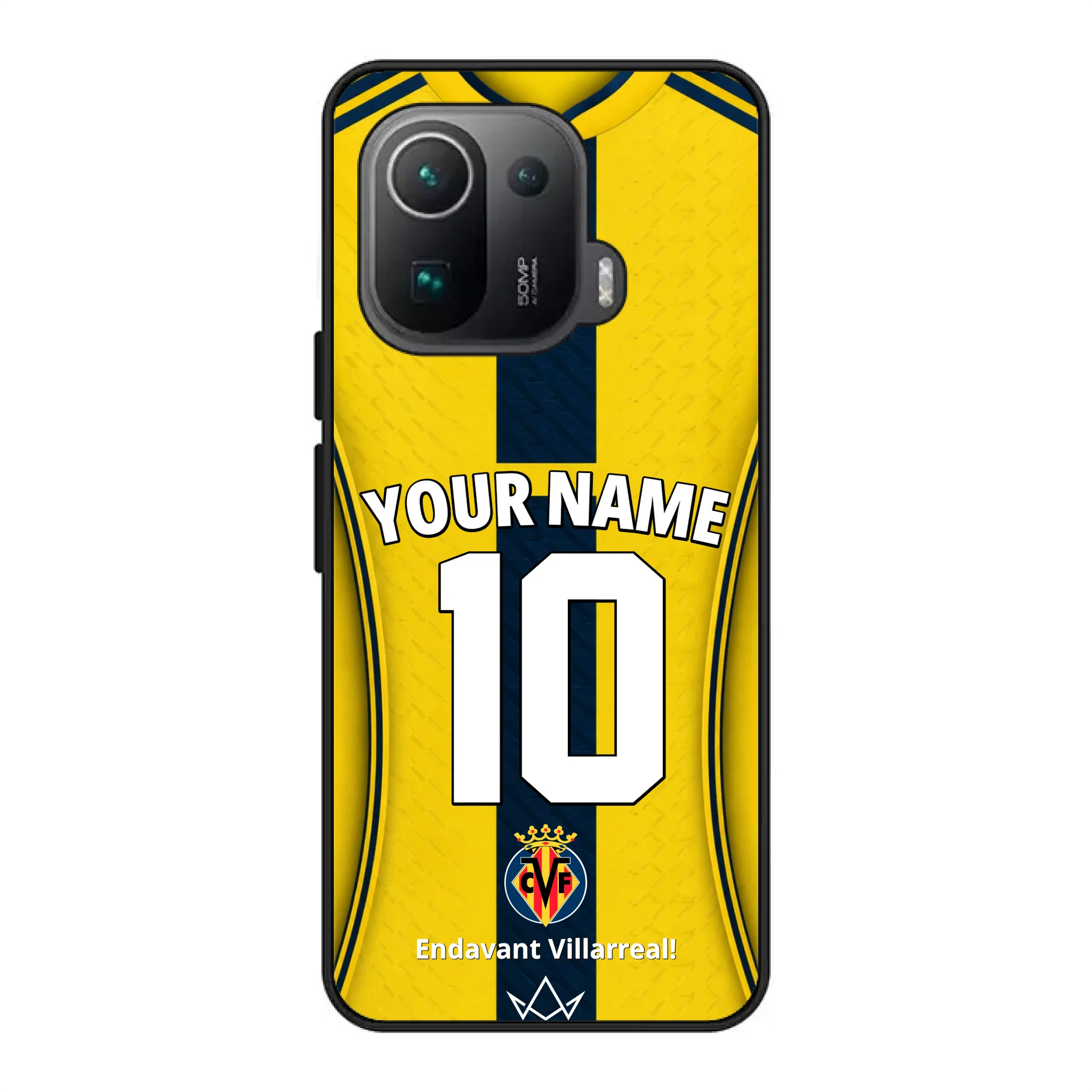 Xiaomi Mi 11 Pro phone case