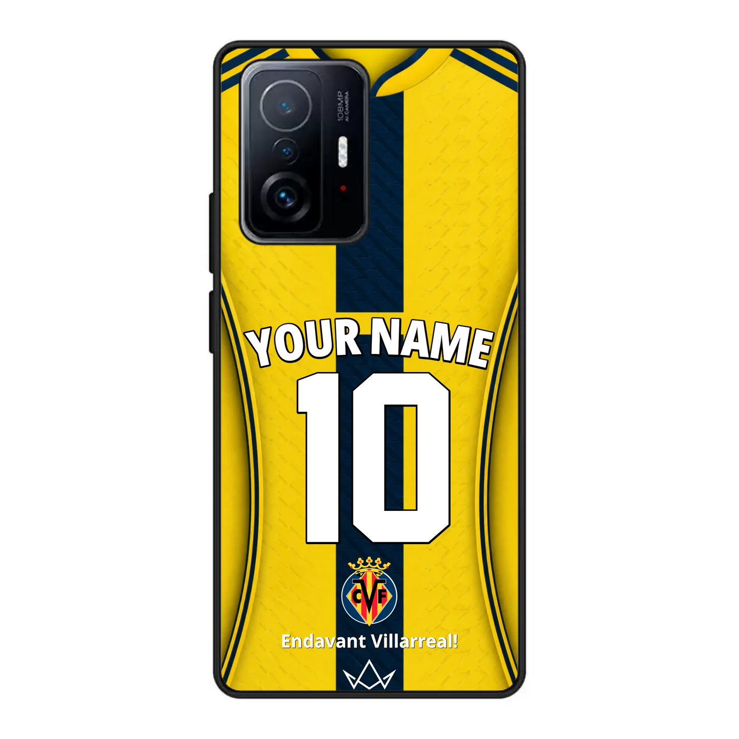 Xiaomi Mi 11T - 11T Pro Phone case