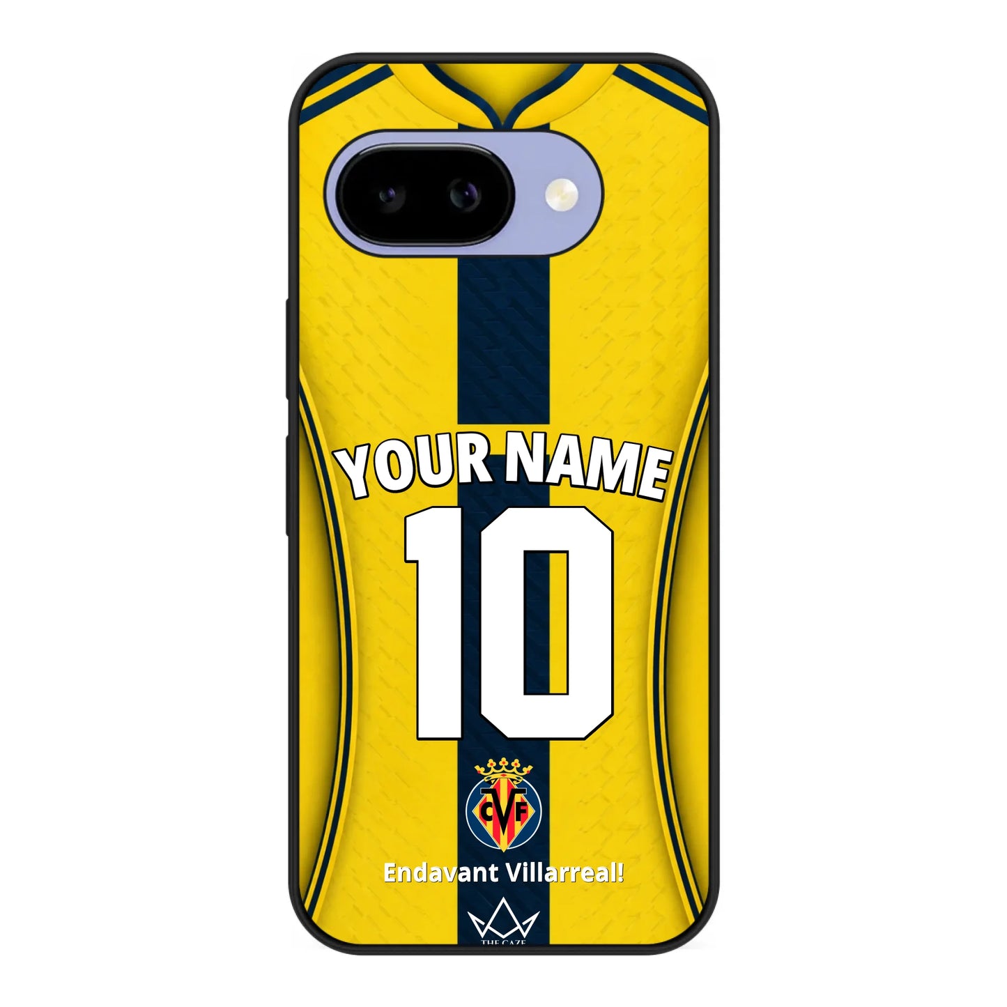 Google Pixel 9a case