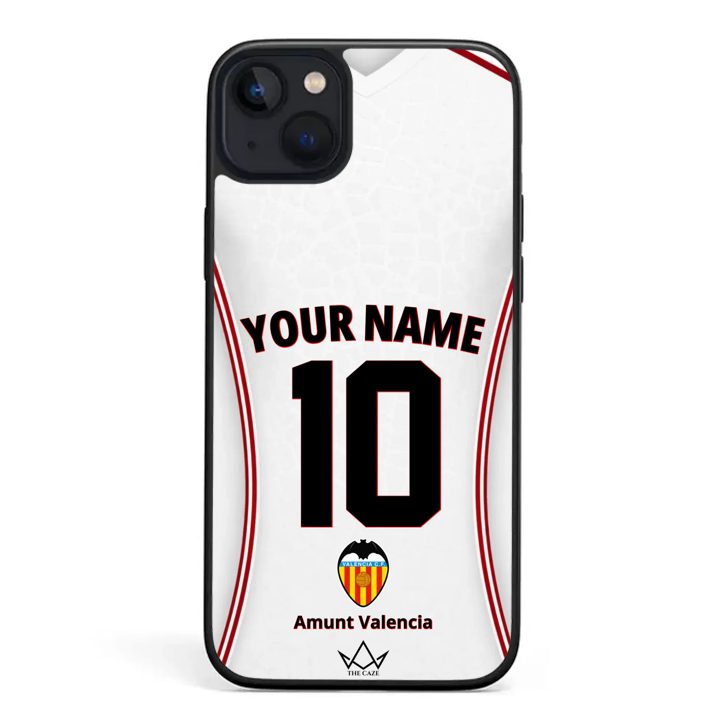 Custom phone case for IPhone 15 Plus