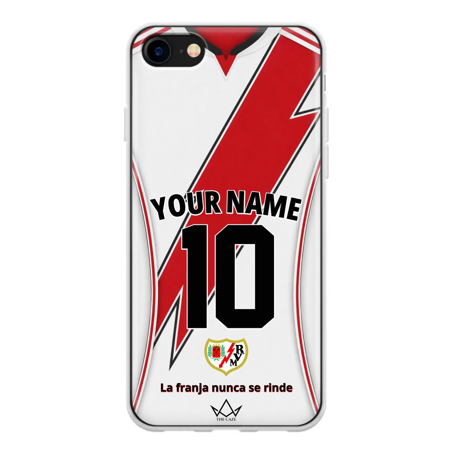 Custom phone case for IPhone 8