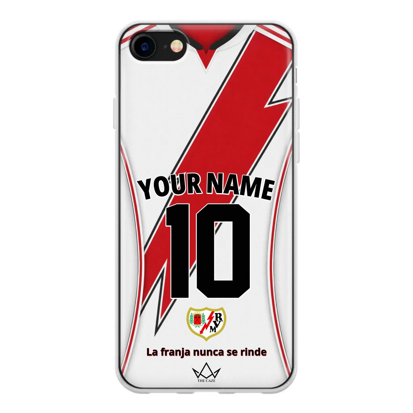 Custom phone case for IPhone 7