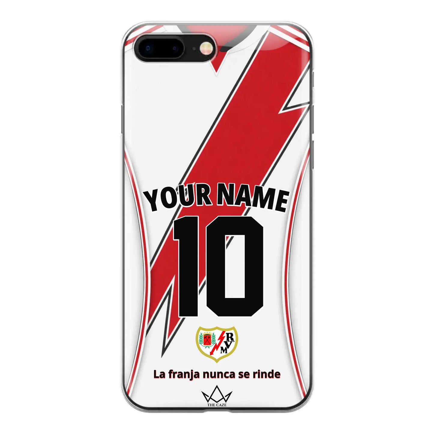 Custom phone case for IPhone 7 Plus